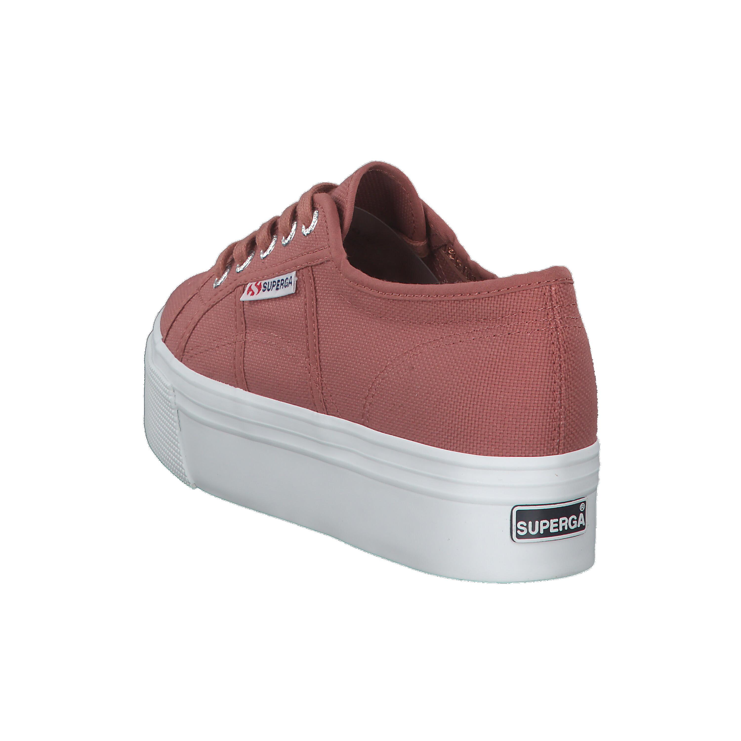 Superga Damen Sneaker 2790 ACOTW LINEA UP AND DOWN S0001L0 12/15