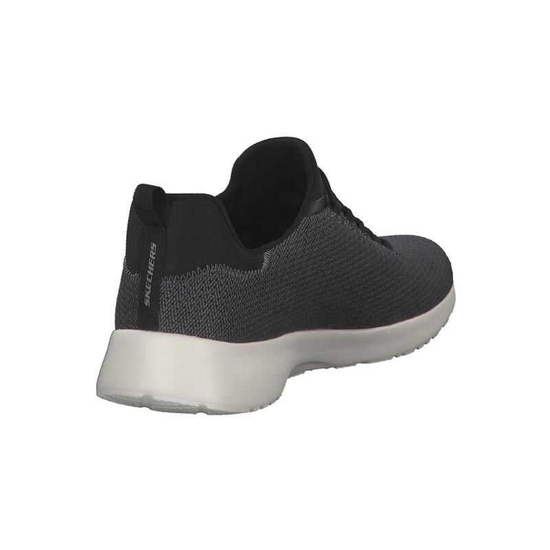 Pantofi sport barbati Skechers Dynamight, Gri