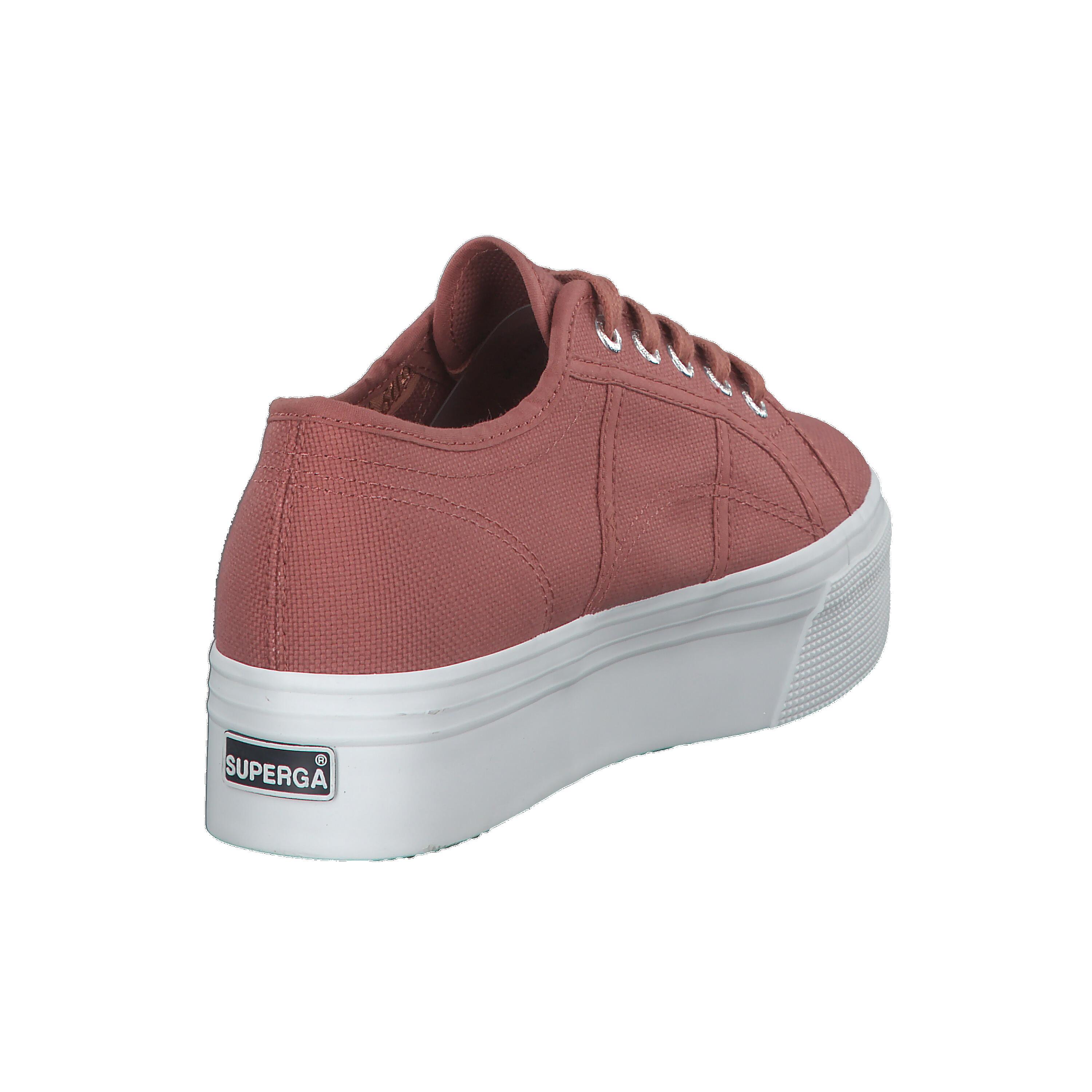 Superga Damen Sneaker 2790 ACOTW LINEA UP AND DOWN S0001L0 14/15