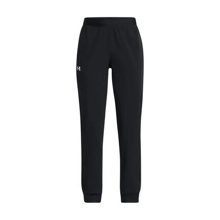 Spodnie dresowe dla dziewcząt Under Armour G ArmSport Woven 1384207