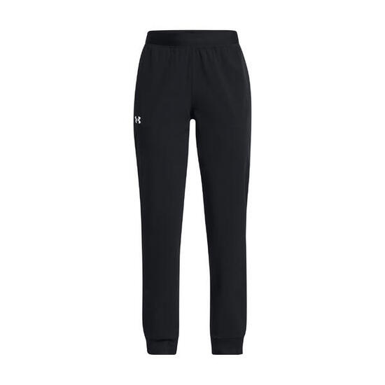 Spodnie dresowe dla dziewcząt Under Armour G ArmSport Woven 1384207