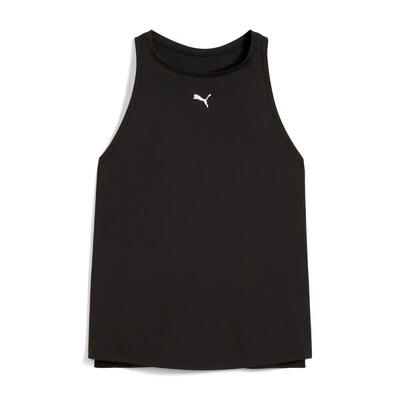 Puma Damen Tank Top CLOUDSPUN RACERBACK TANK - REG 525777