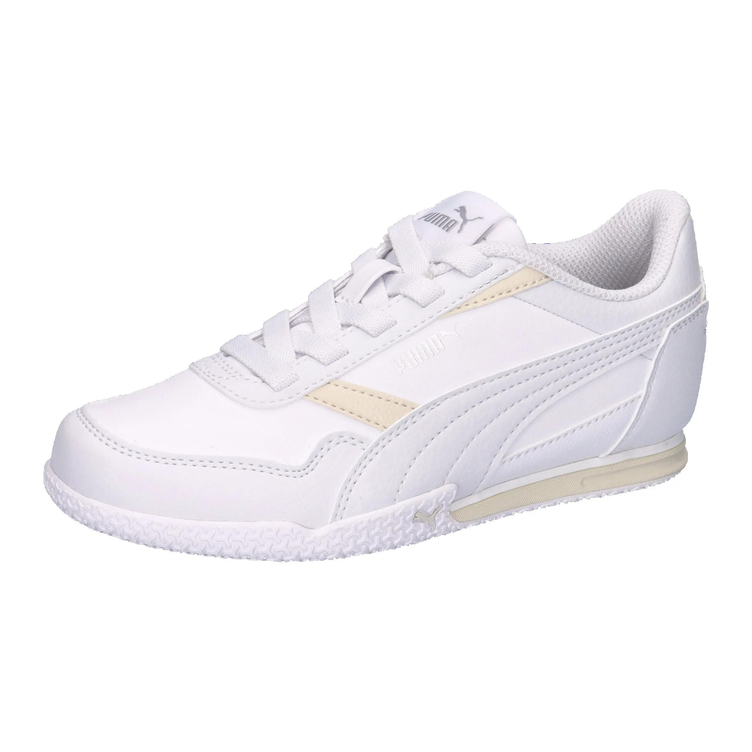 Baskets fille Puma Bella Donna 1/14
