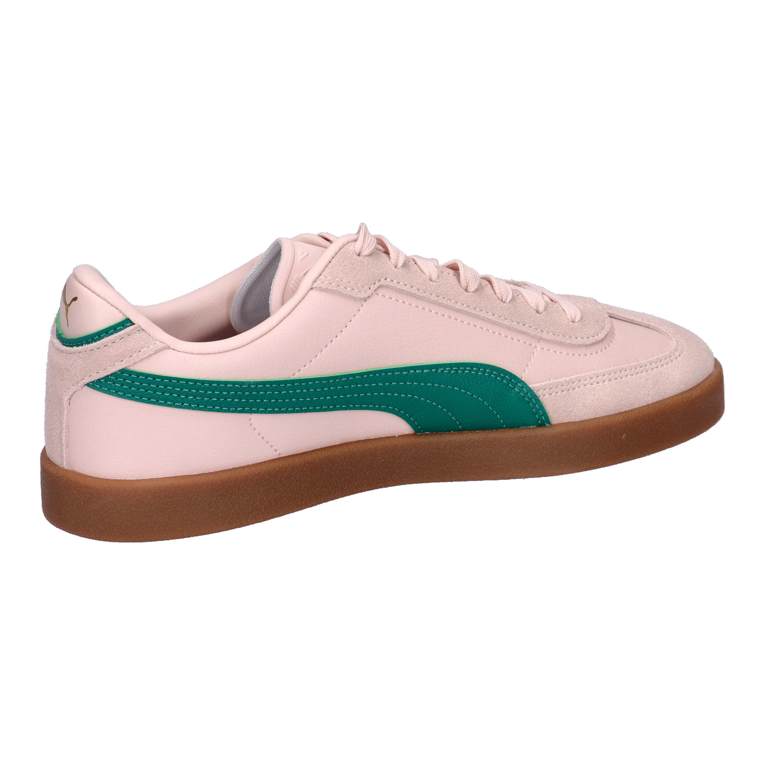 Basket Basse Cuir Puma Club II Era - Femme 7/7