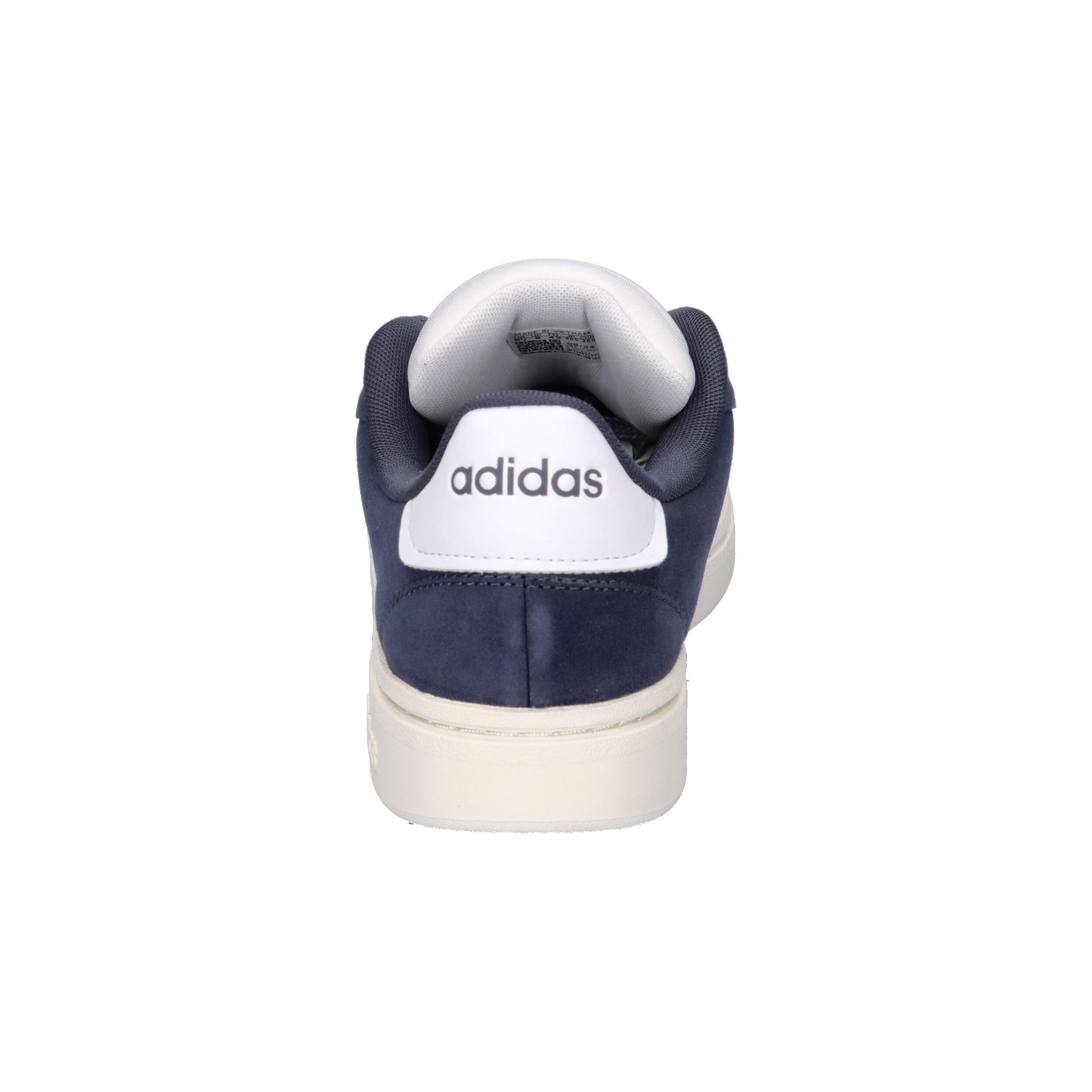 Buty Grand Court Alpha 13/15