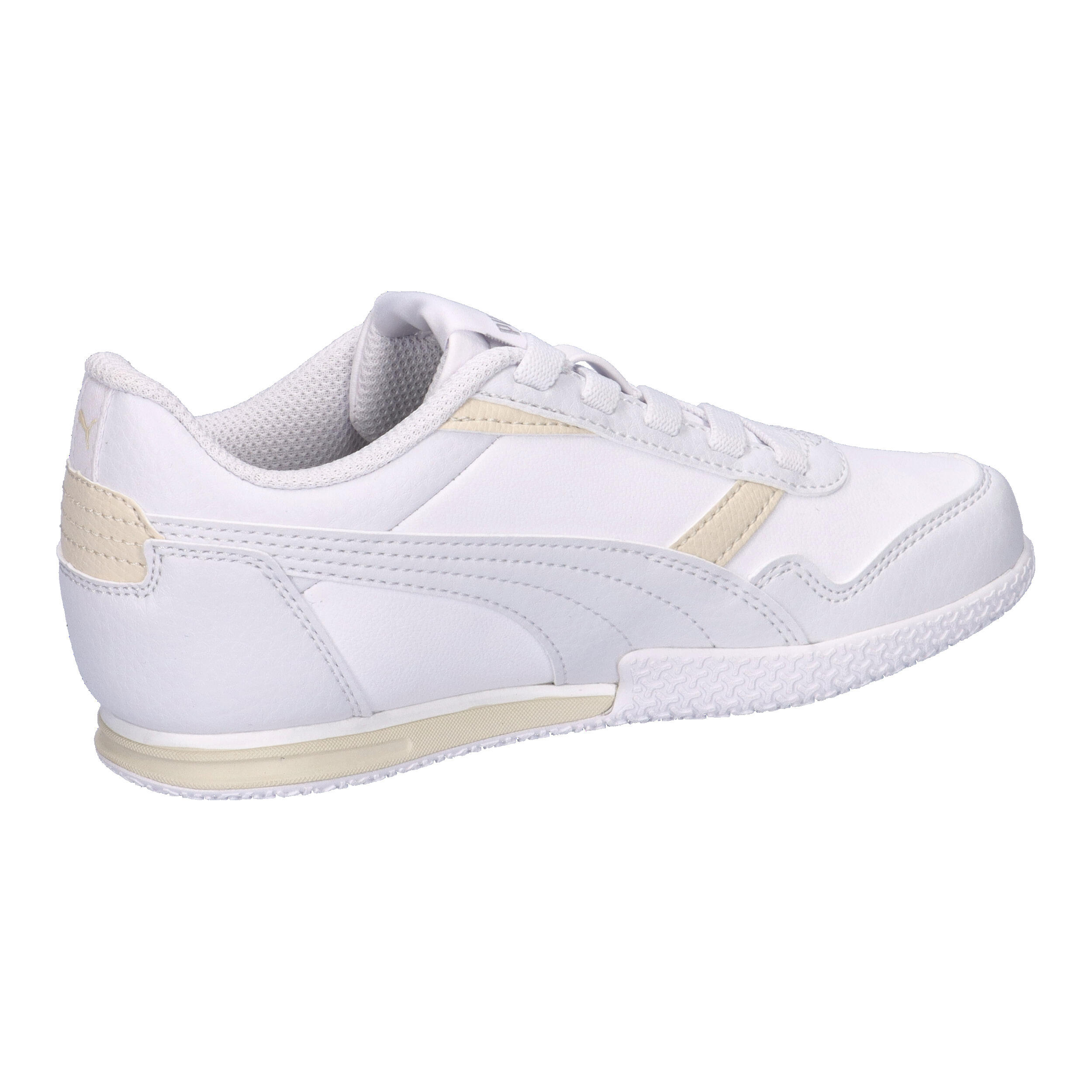 Puma Mädchen Sneaker Bella Donna SL AC PS 403908 15/15