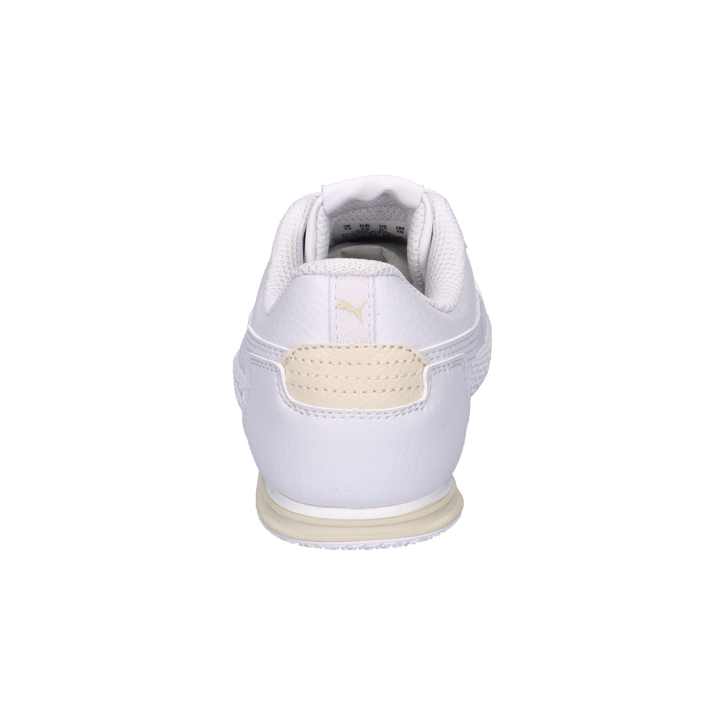 Puma Mädchen Sneaker Bella Donna SL AC PS 403908 13/15