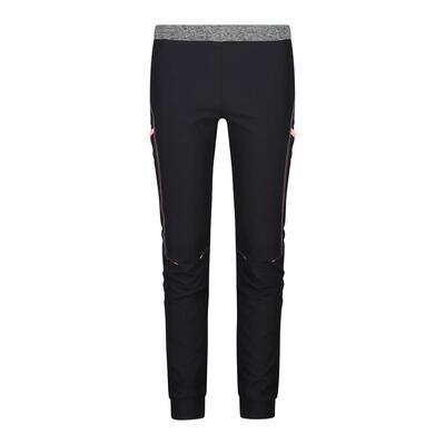 Polyester broek voor meisjes cmp