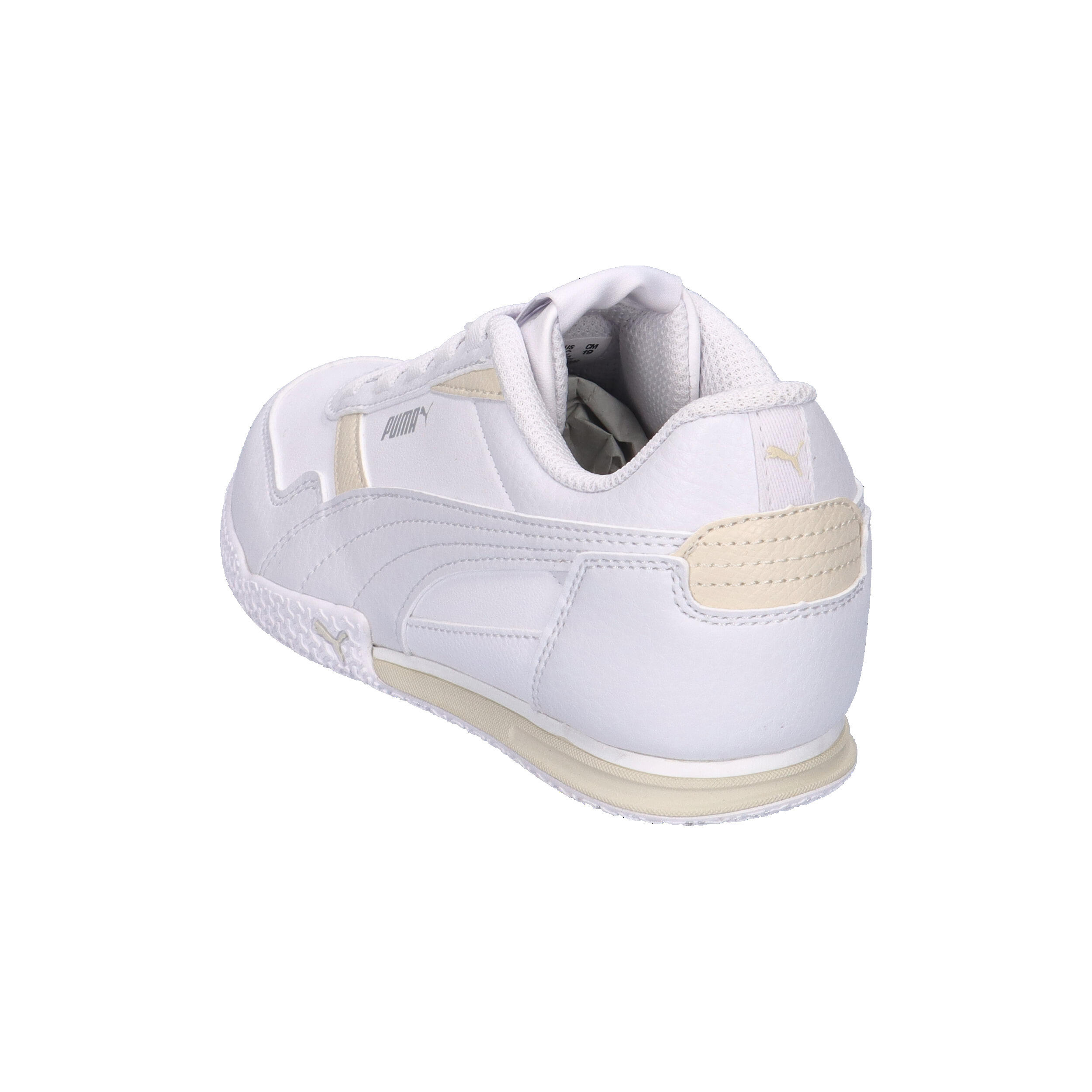 Puma Mädchen Sneaker Bella Donna SL AC PS 403908 12/15