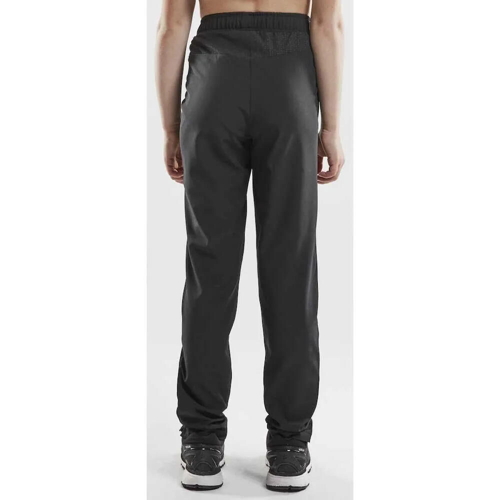 Pantalon enfant Craft rush wind 3/3