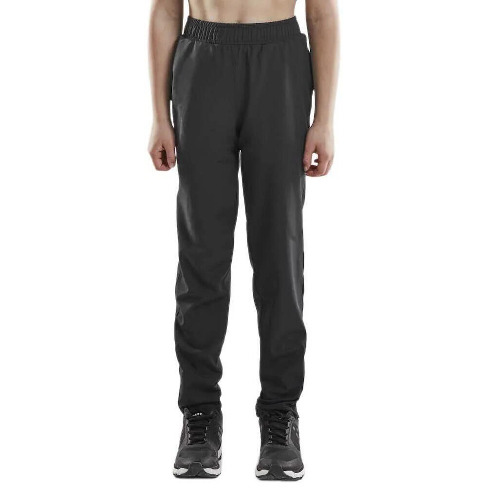 Pantalon enfant Craft rush wind 2/3