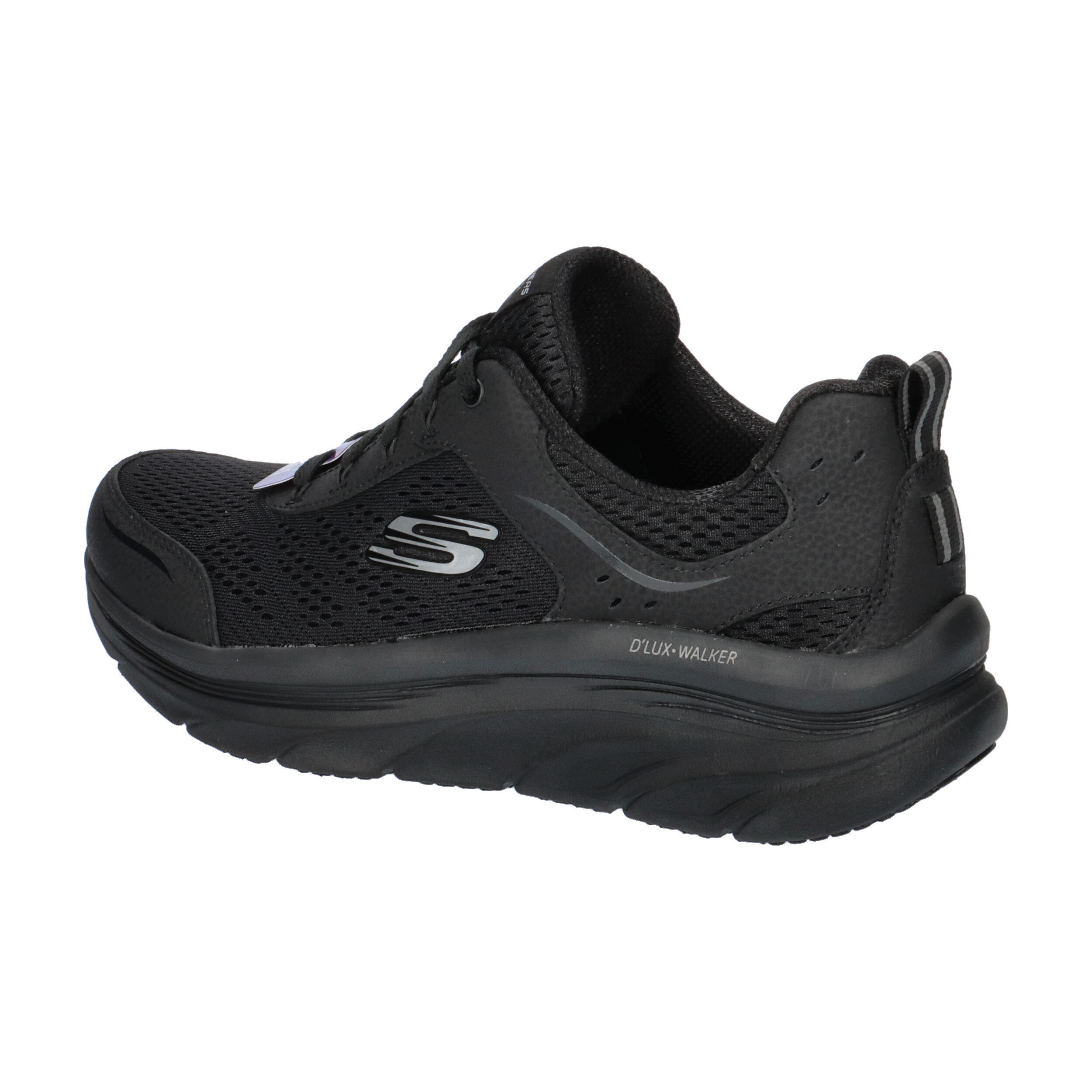 Skechers Damen Sneaker D'Lux Walker - Infinite Motion 149023 3/7