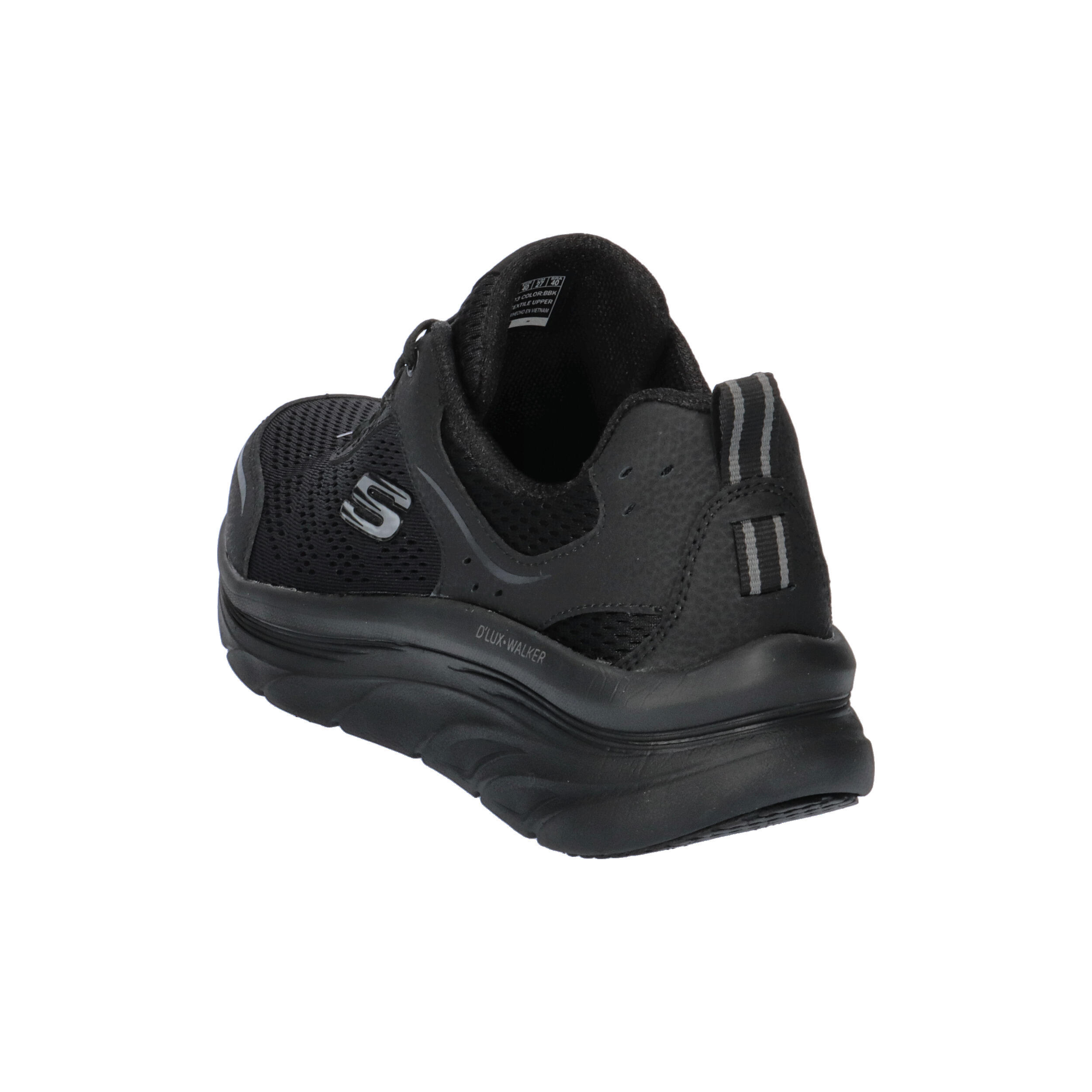 Skechers Damen Sneaker D'Lux Walker - Infinite Motion 149023 4/7