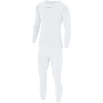Jako Herren Thermo-Unterwäsche Set Premium C6399