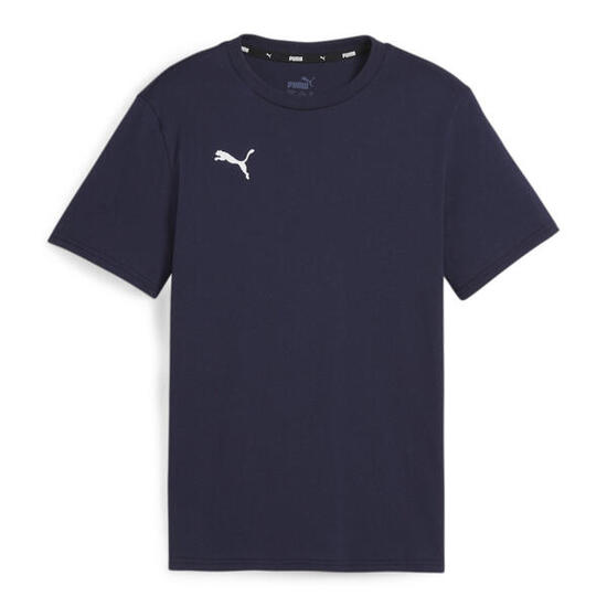 T-shirt per bambini Puma teamGOAL Casuals