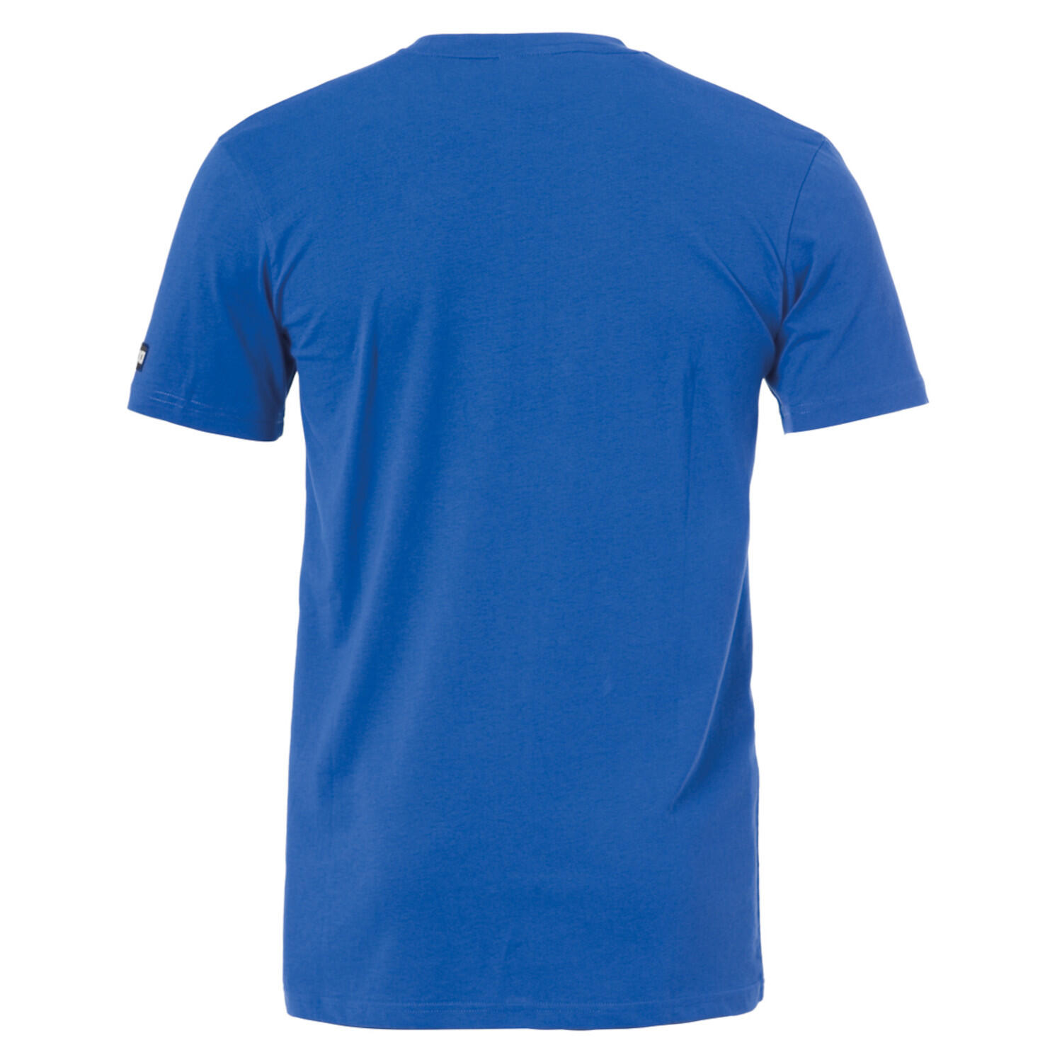 Promoção da T-shirt Kempa 2/4
