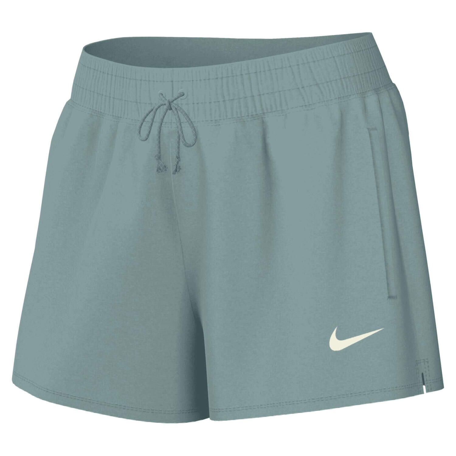 NIKE Nike Damen Short Phoenix Fleece IF2132