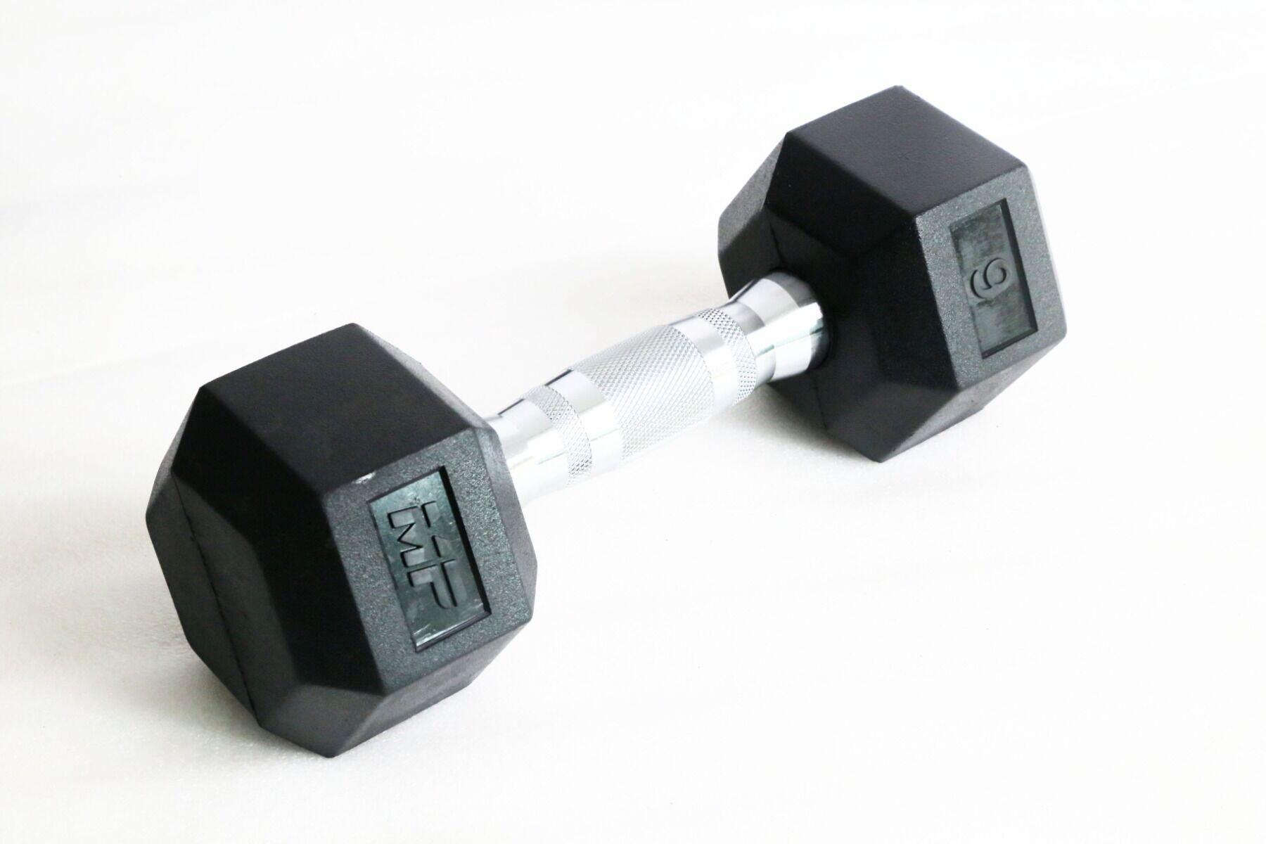 MUSCLE POWER picture