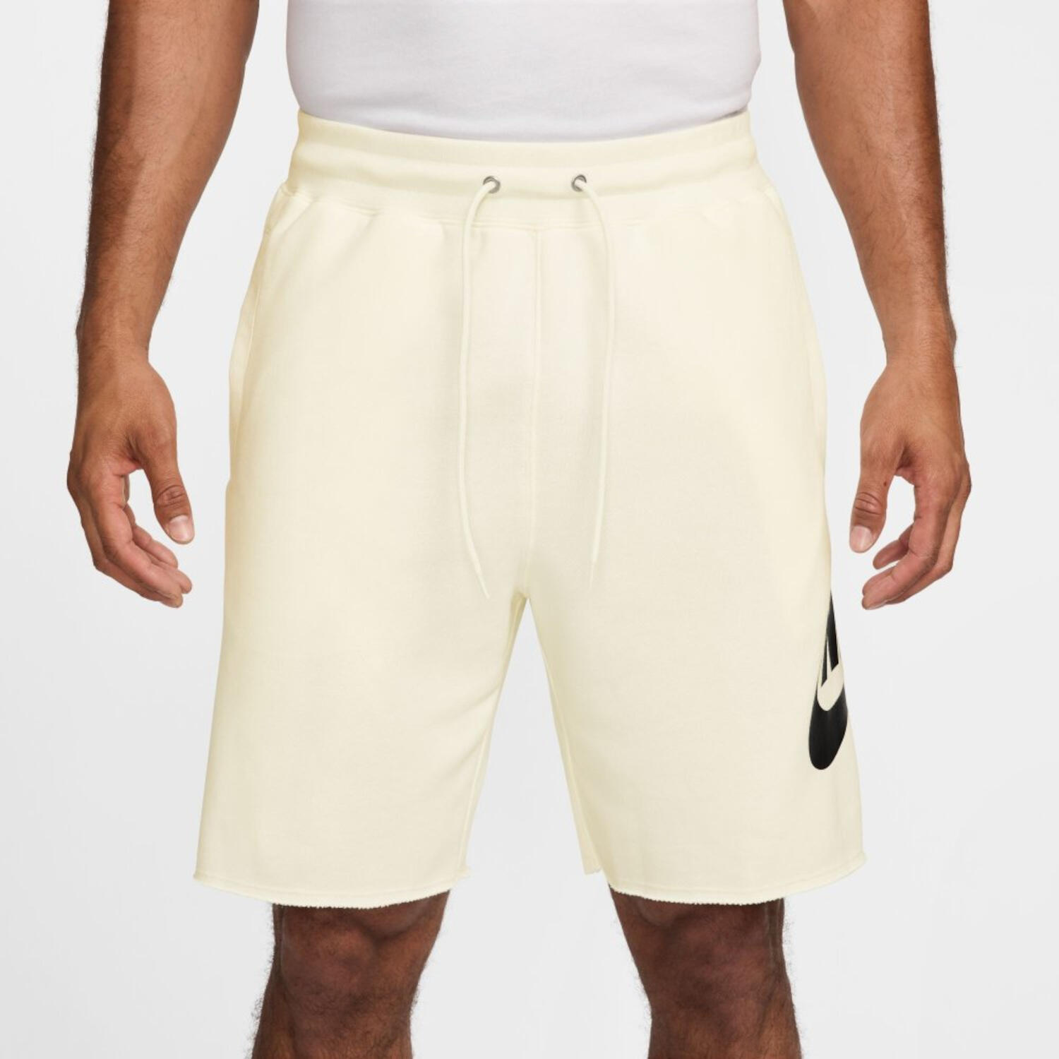 NIKE Nike Herren Short Nike Club Alumni FT Short FQ4950