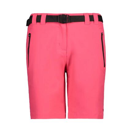 Damen Bermuda Stretch
