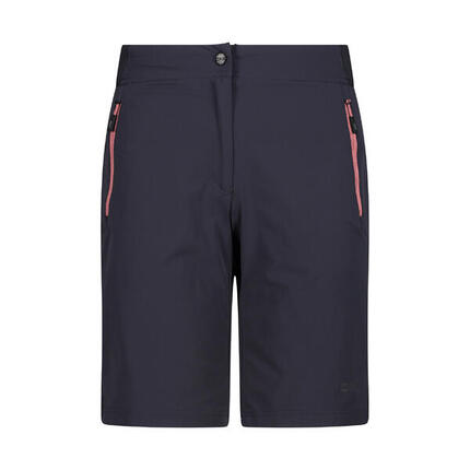 Bermuda femme CMP