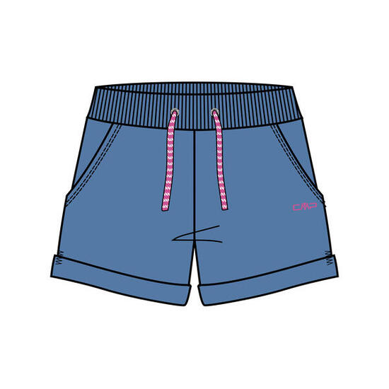 Pantalon de jogging fille CMP