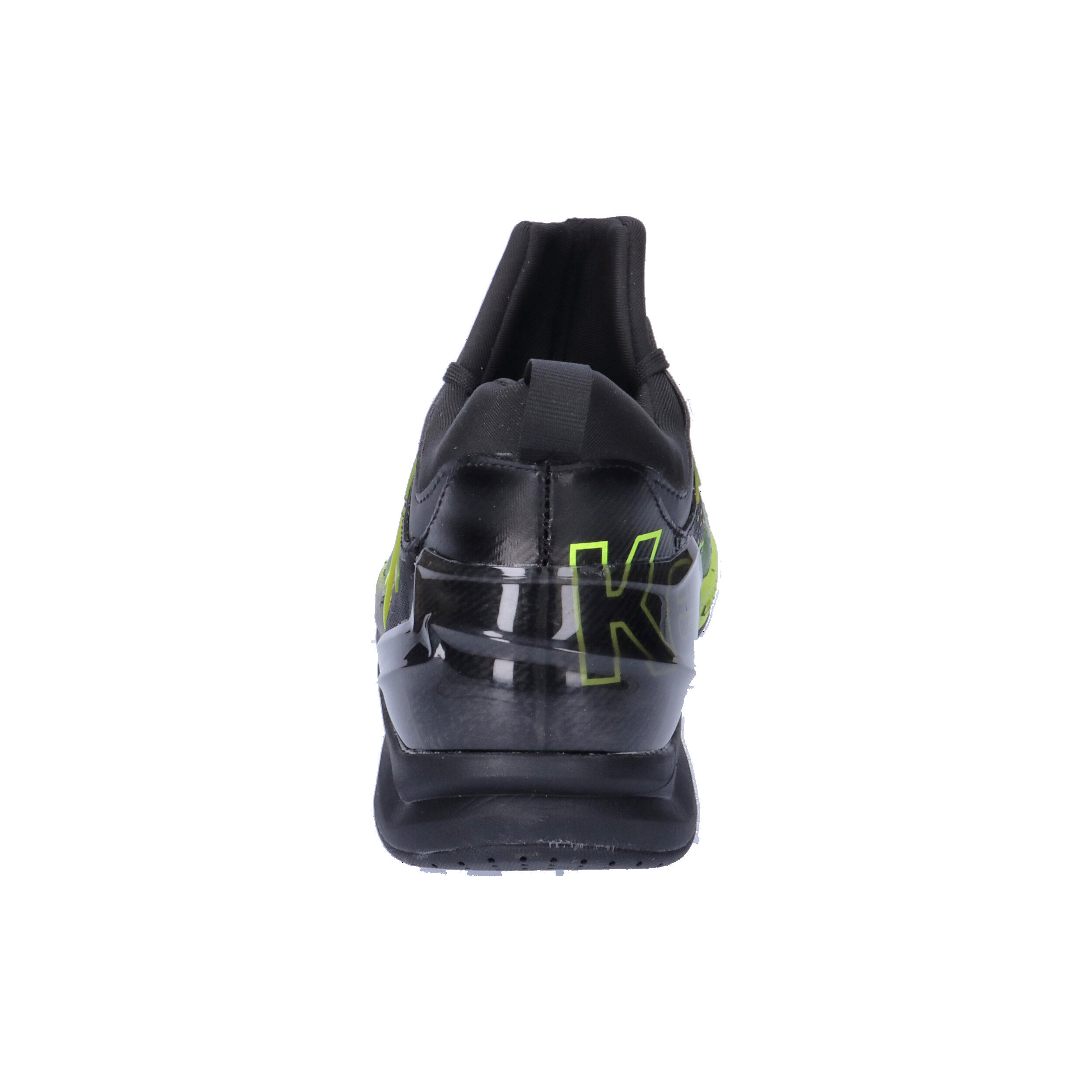 Chaussures de salle Attack Mid KEMPA 5/7