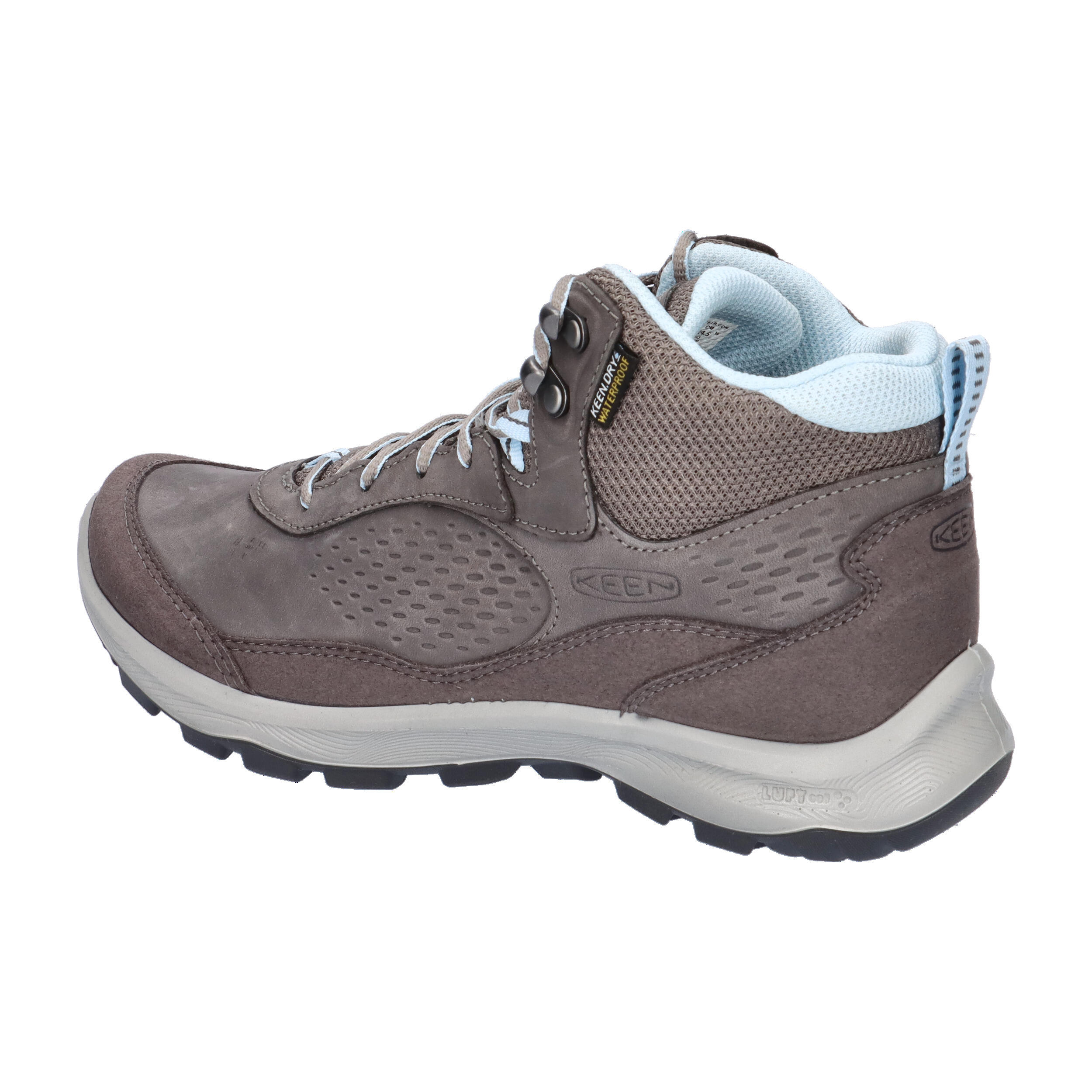 Keen Damen Wanderstiefel TERRADORA EXPLORER MID WP W 2/10