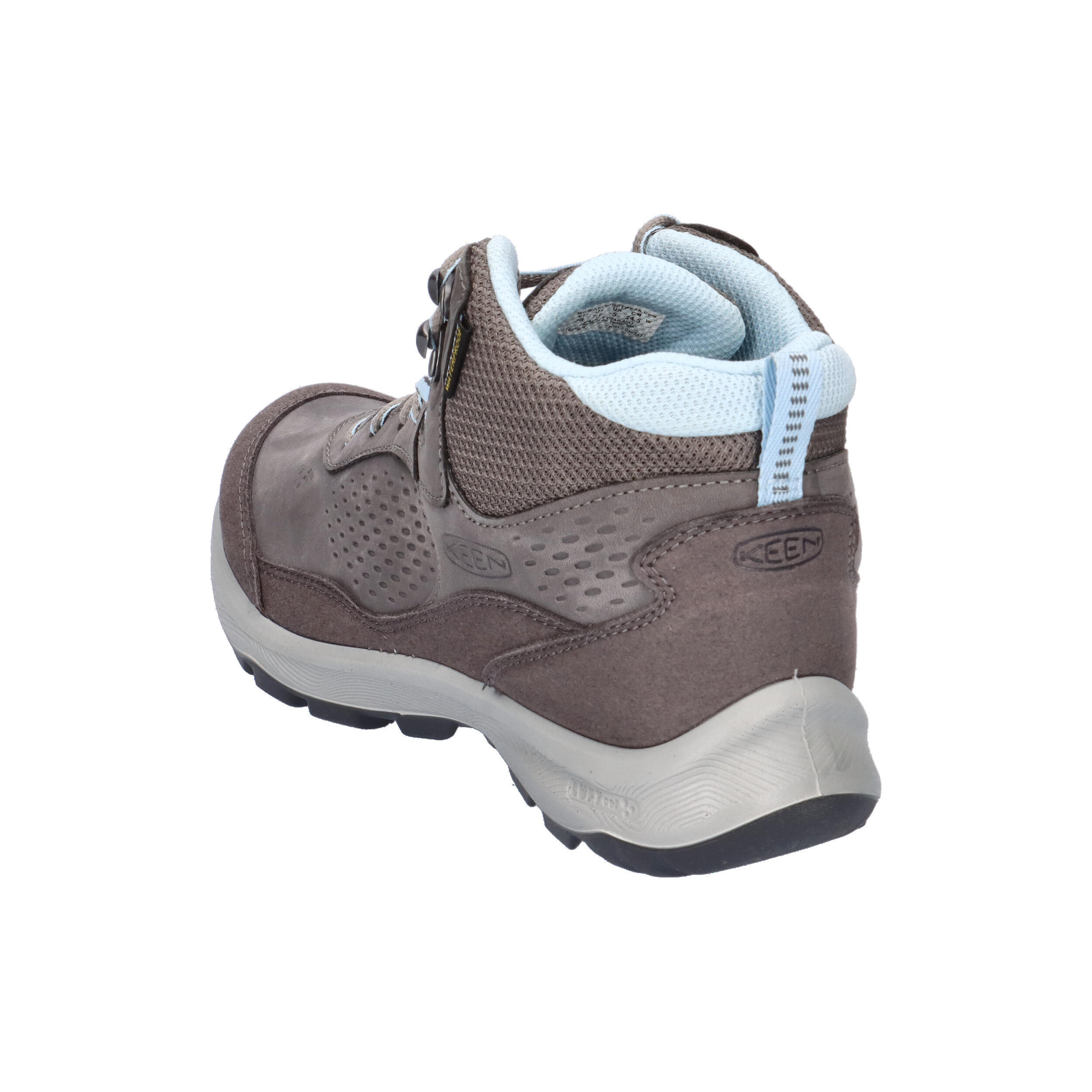 Keen Damen Wanderstiefel TERRADORA EXPLORER MID WP W 3/10