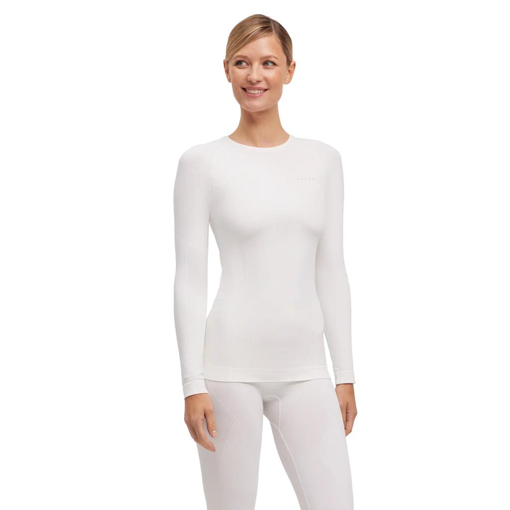 Women's long sleeve T-shirt Falke Warm