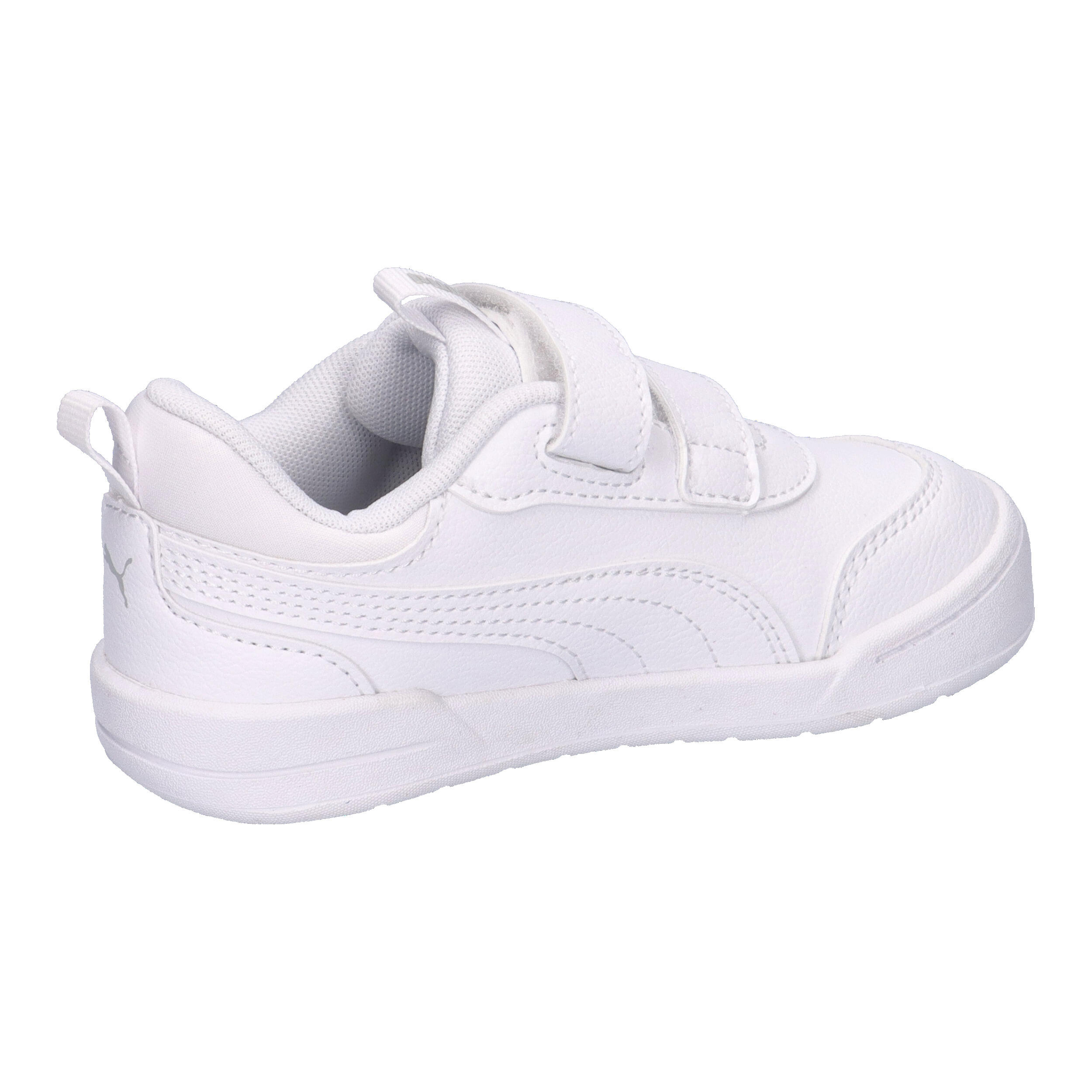 Sapatilhas fitness bebé fecho em velcro confortável Multiflex 2 PUMA 7/7