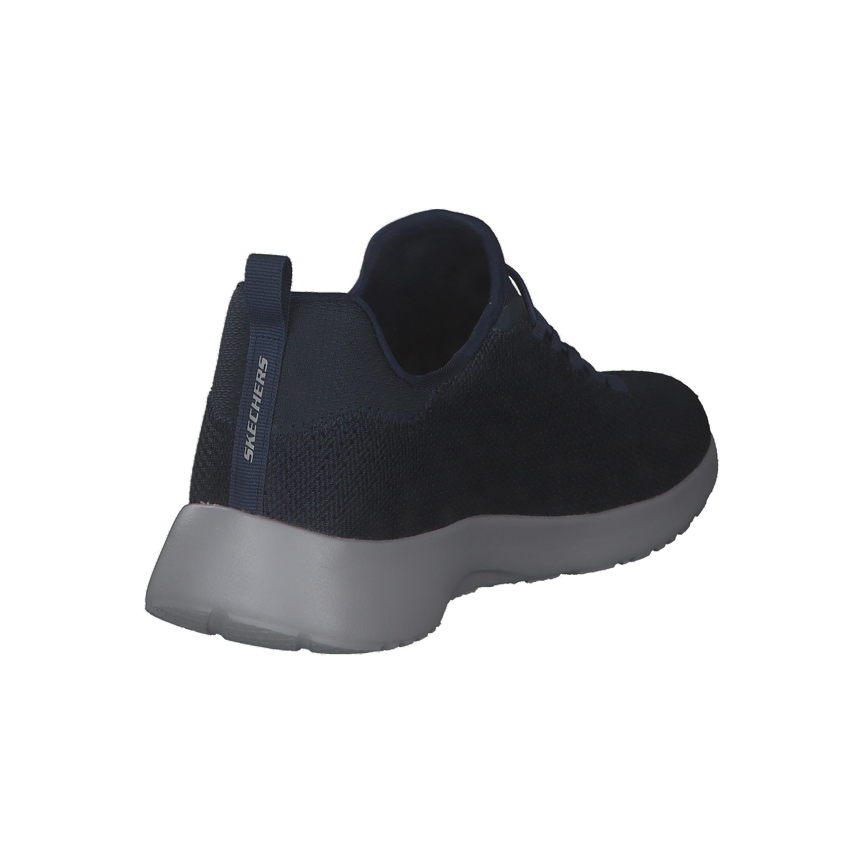 Zapatillas Skechers Dynamight, Azul, Hombre 6/7