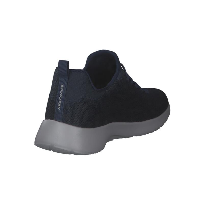 Pantofi sport barbati Skechers Dynamight, Albastru