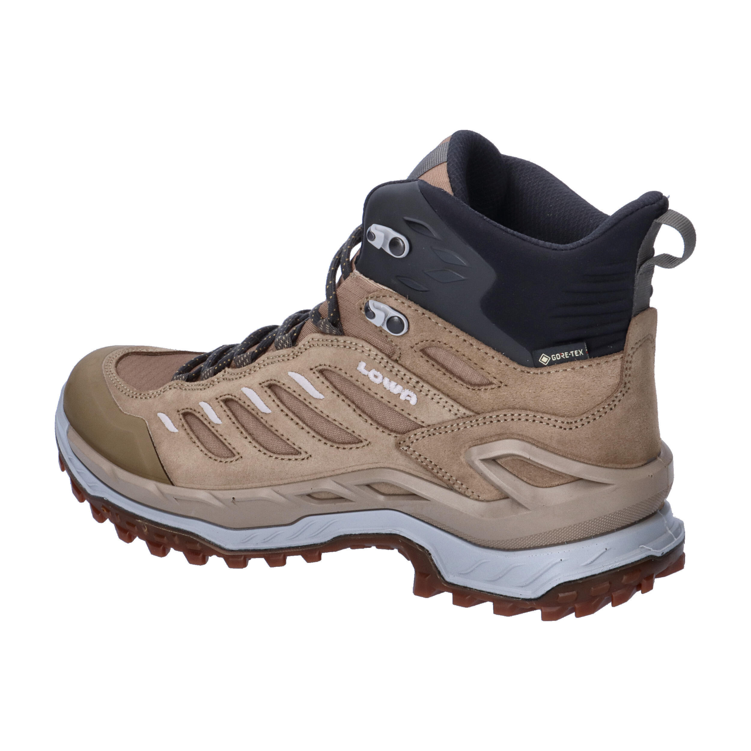 Buty trekkingowe damskie Lowa Innovo Mid Gtx 11/15