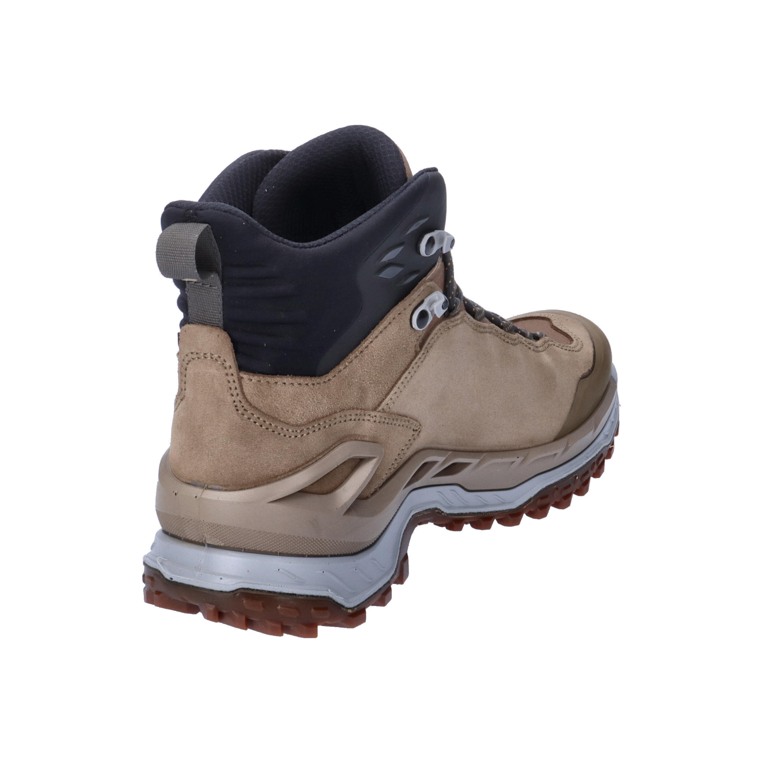 Buty trekkingowe damskie Lowa Innovo Mid Gtx 14/15