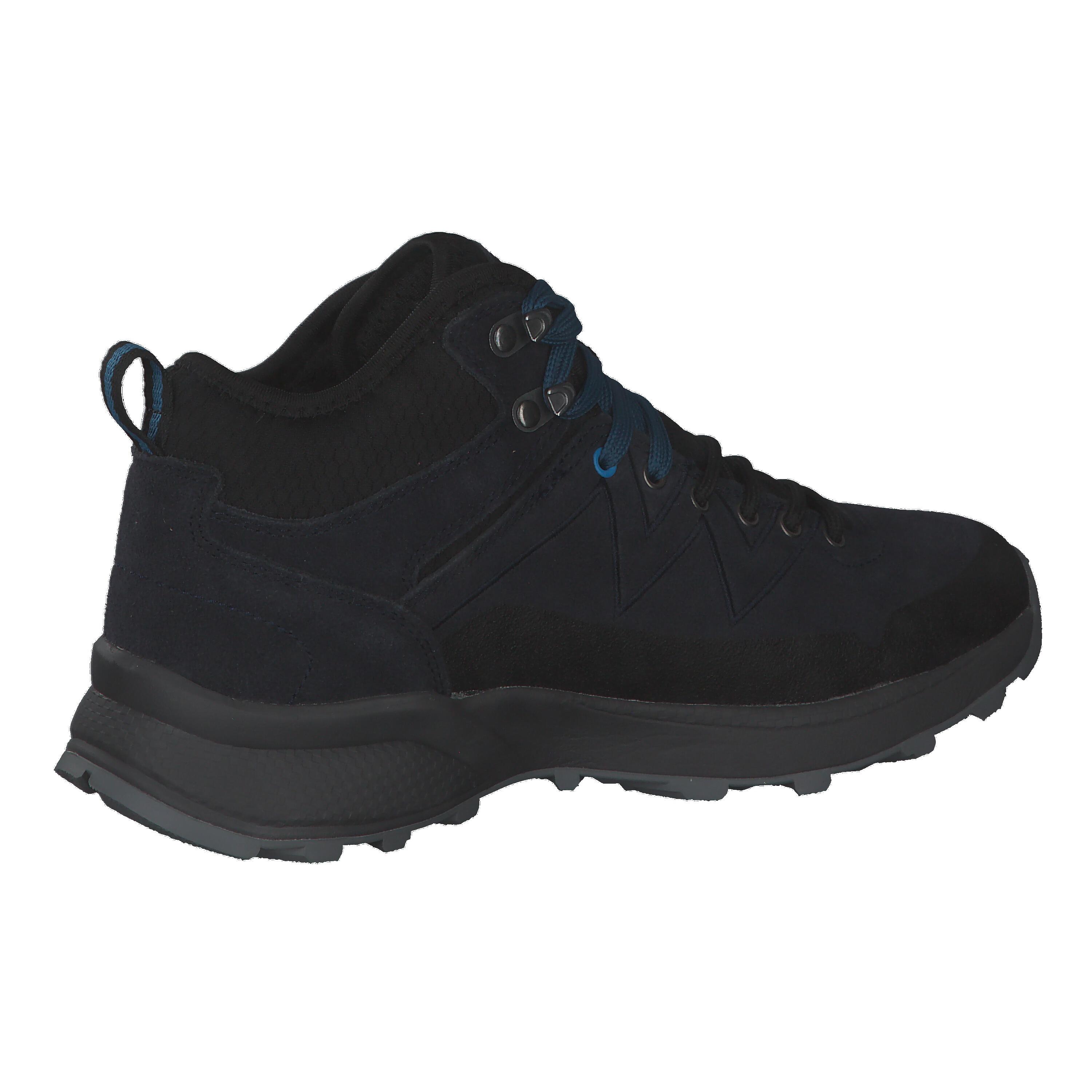 Botas de montaña para mujer CMP Kaleepso Mid 7/7