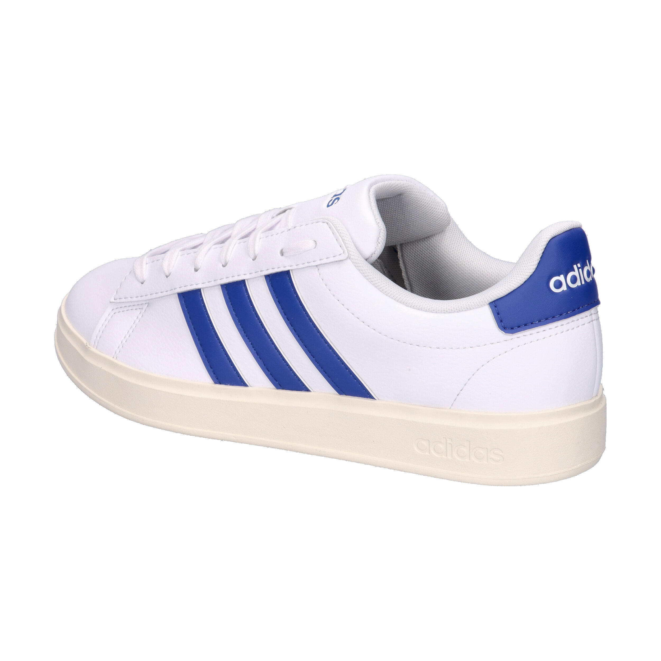 Scarpe Da Ginnastica Adidas Modello Grand Court 2.0 Colore Bianco 11/15