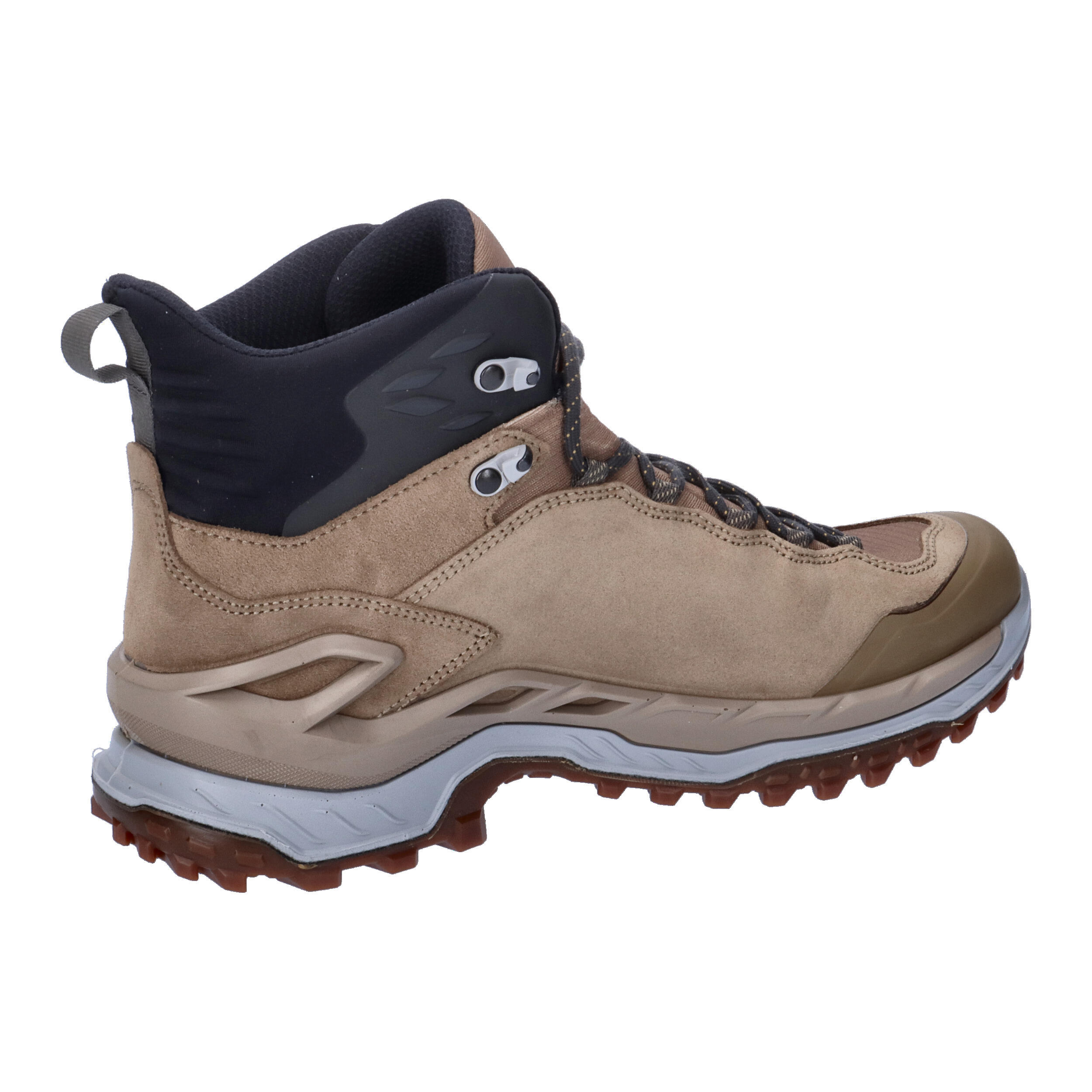 Buty trekkingowe damskie Lowa Innovo Mid Gtx 15/15