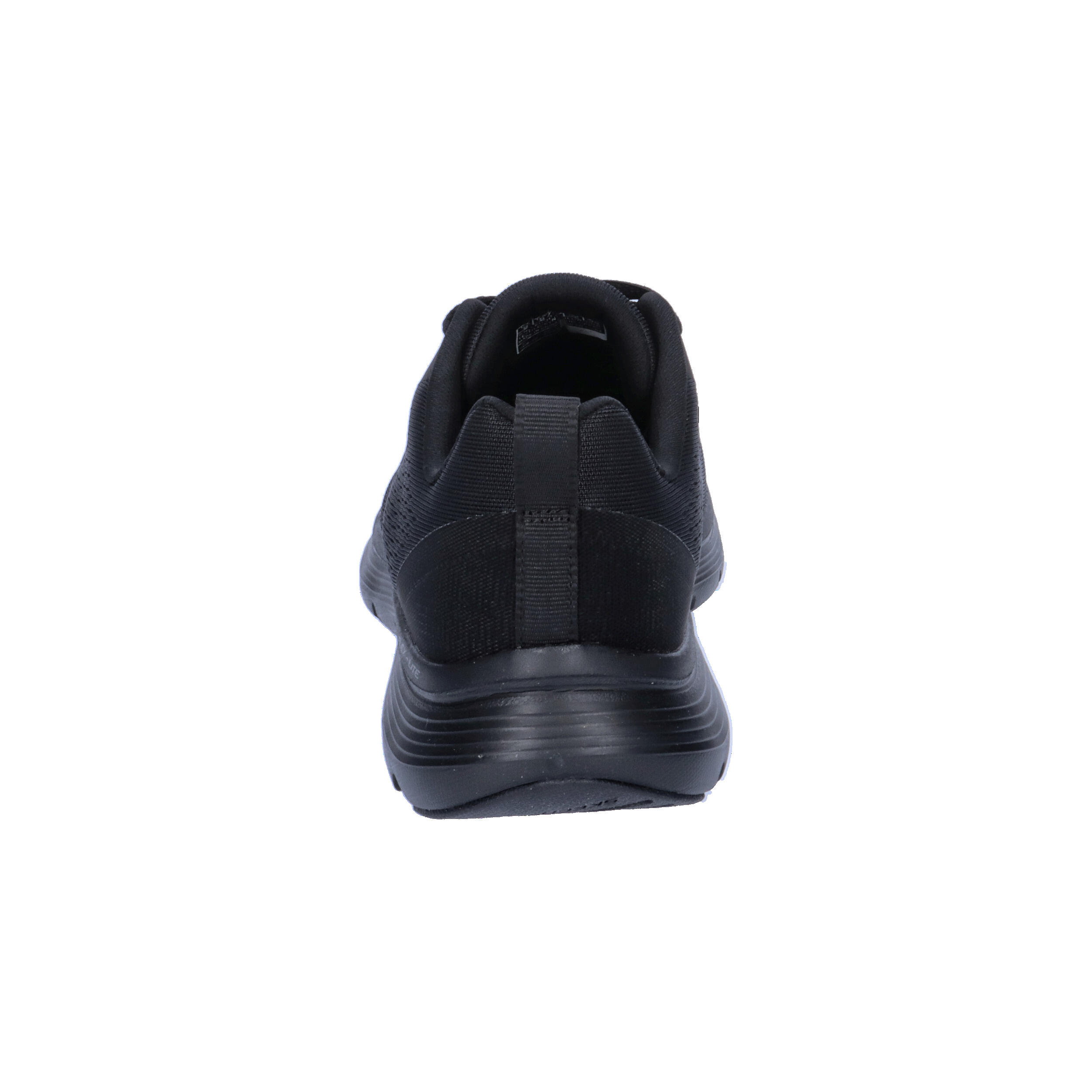 Scarpe Da Ginnastica Skechers Modello Flex Appeal 5.0 Colore Nero 13/15
