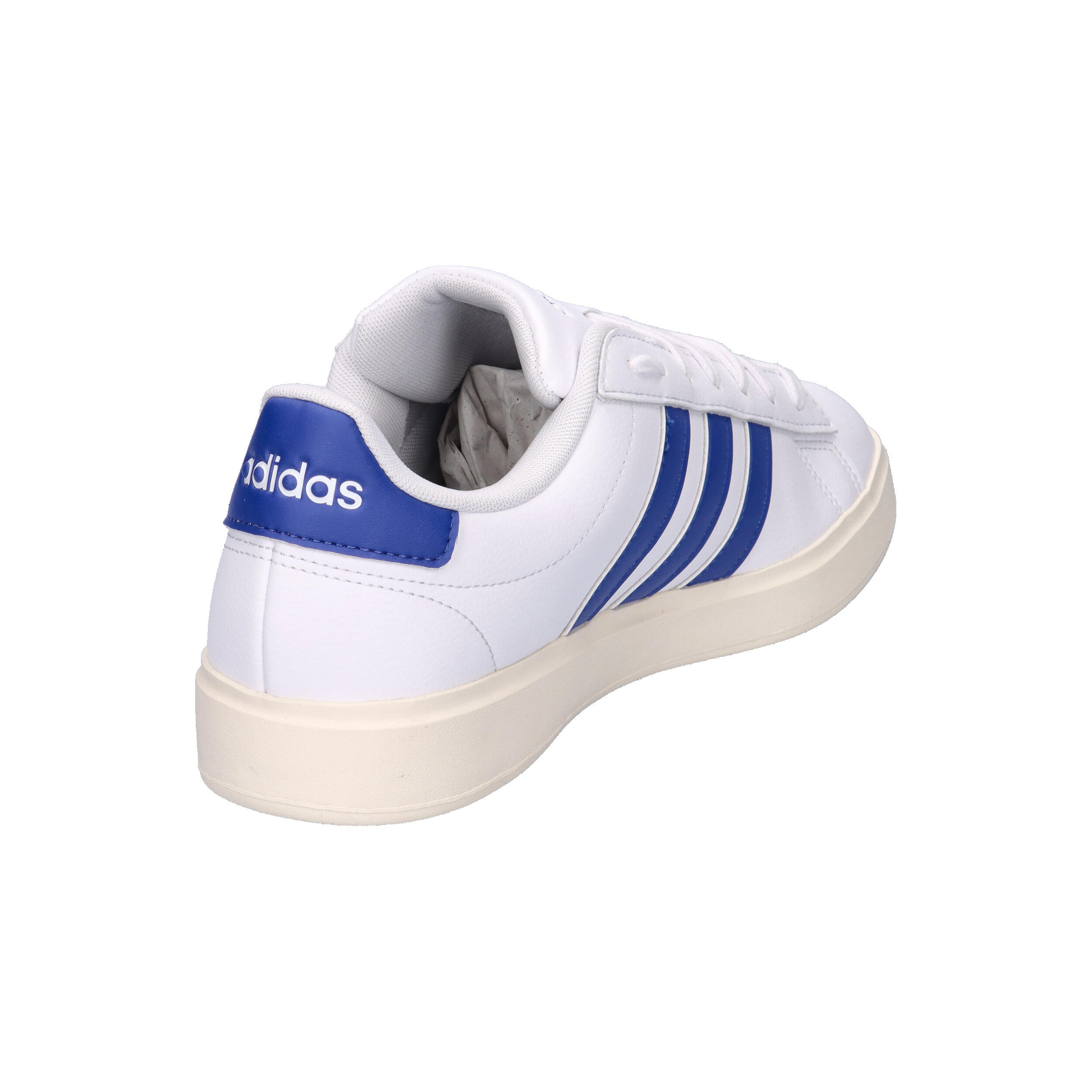 Scarpe Da Ginnastica Adidas Modello Grand Court 2.0 Colore Bianco 6/7