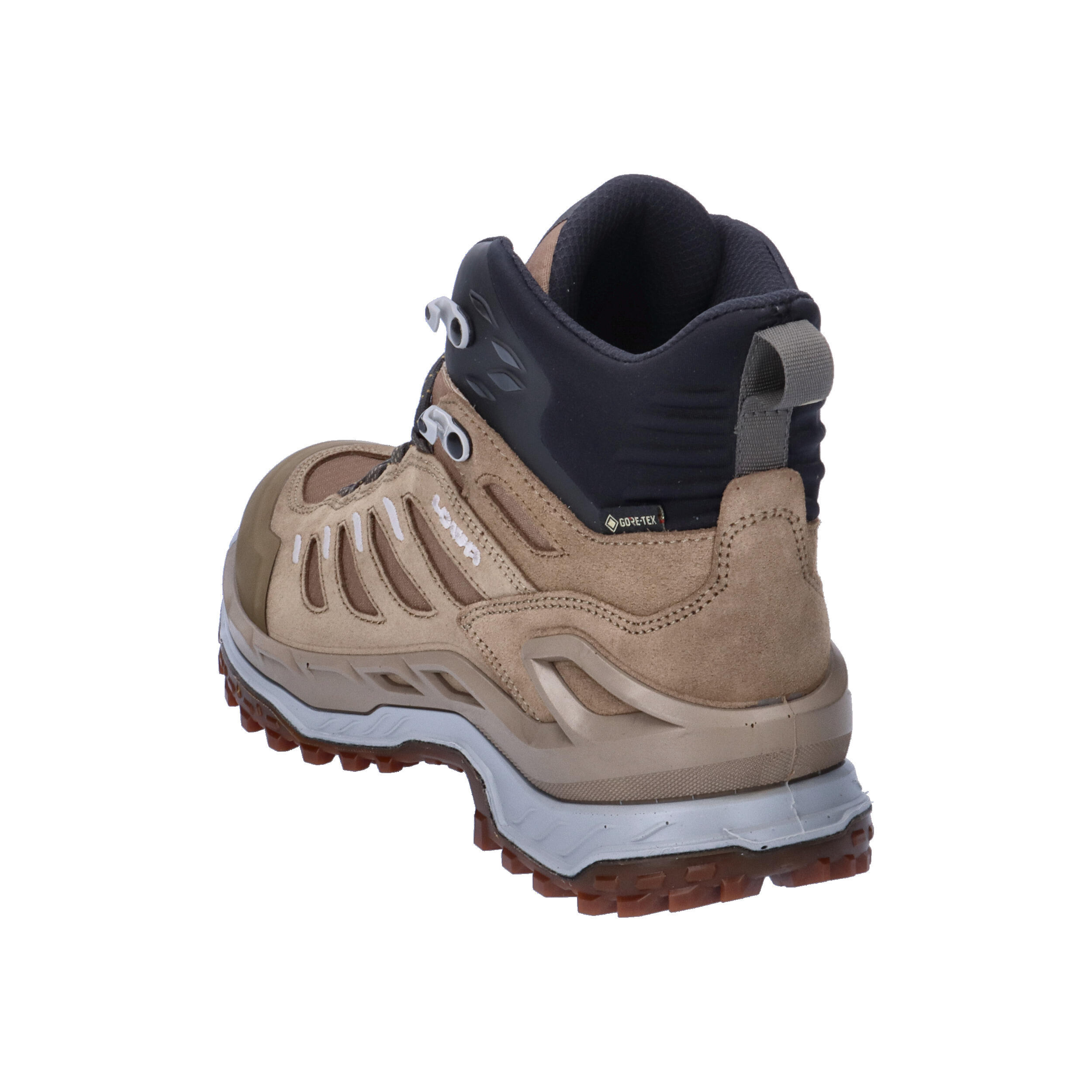Buty trekkingowe damskie Lowa Innovo Mid Gtx 12/15