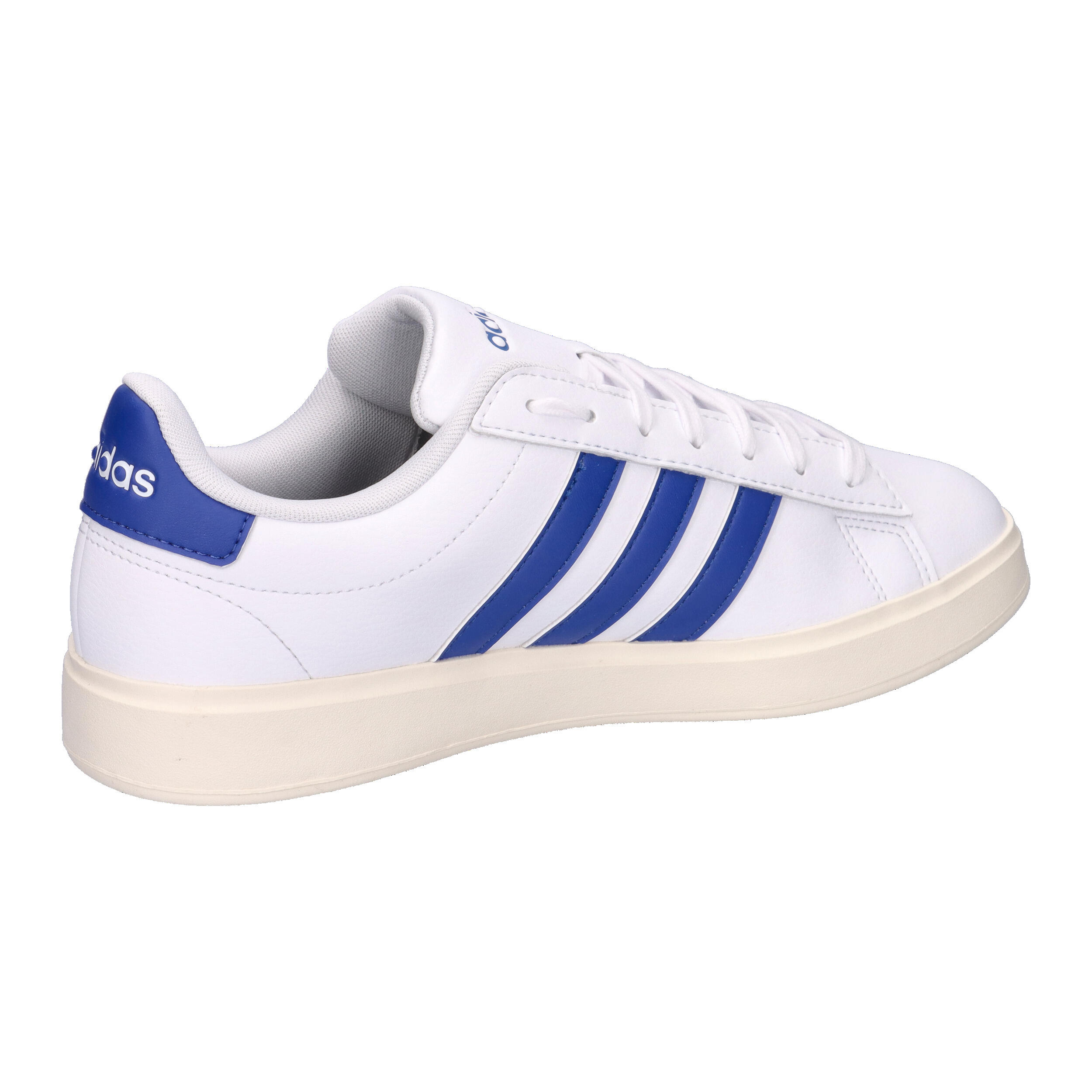 Scarpe Da Ginnastica Adidas Modello Grand Court 2.0 Colore Bianco 7/7