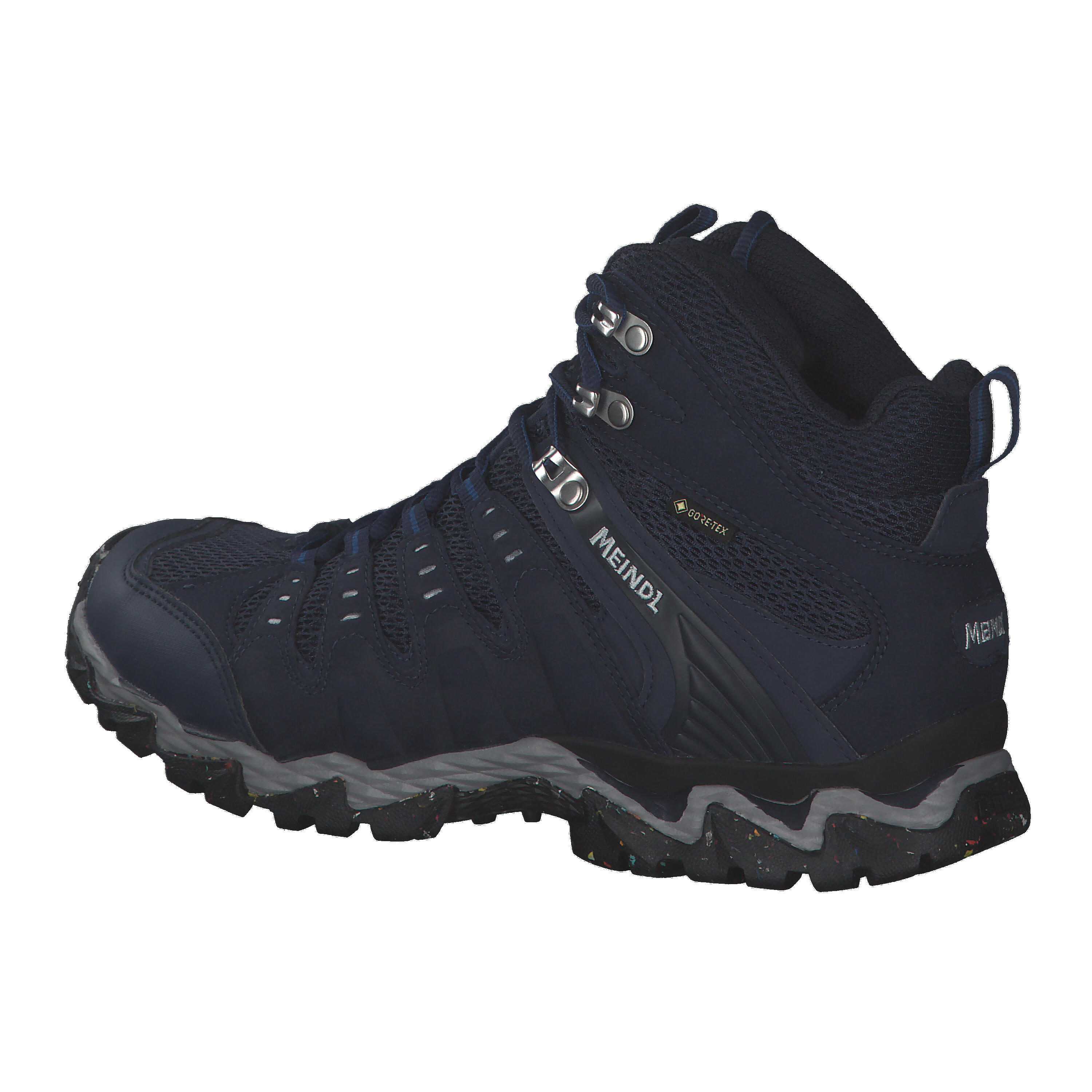 Meindl Herren Wanderstiefel Respond Mid II GTX 46870 11/15