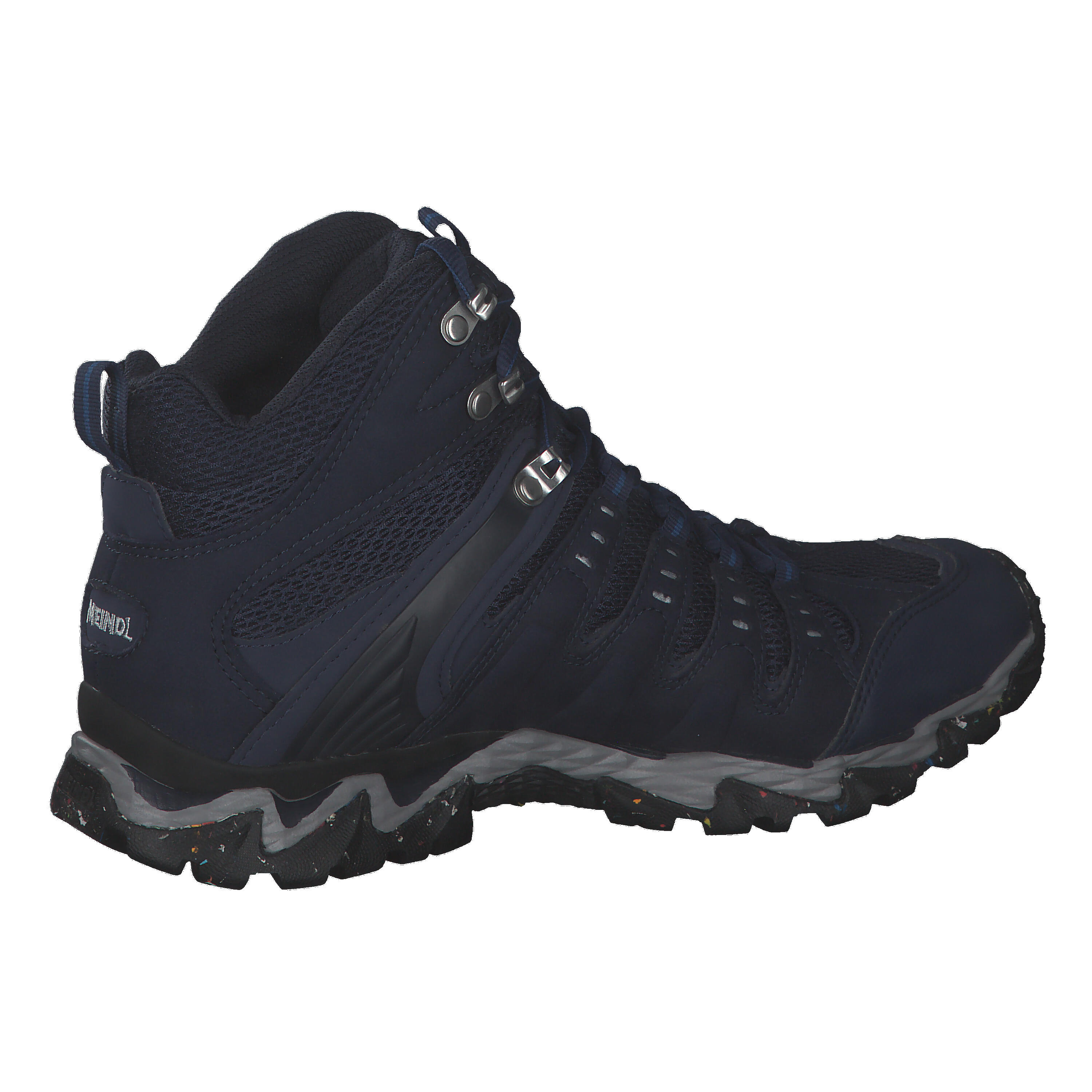 Meindl Herren Wanderstiefel Respond Mid II GTX 46870 15/15