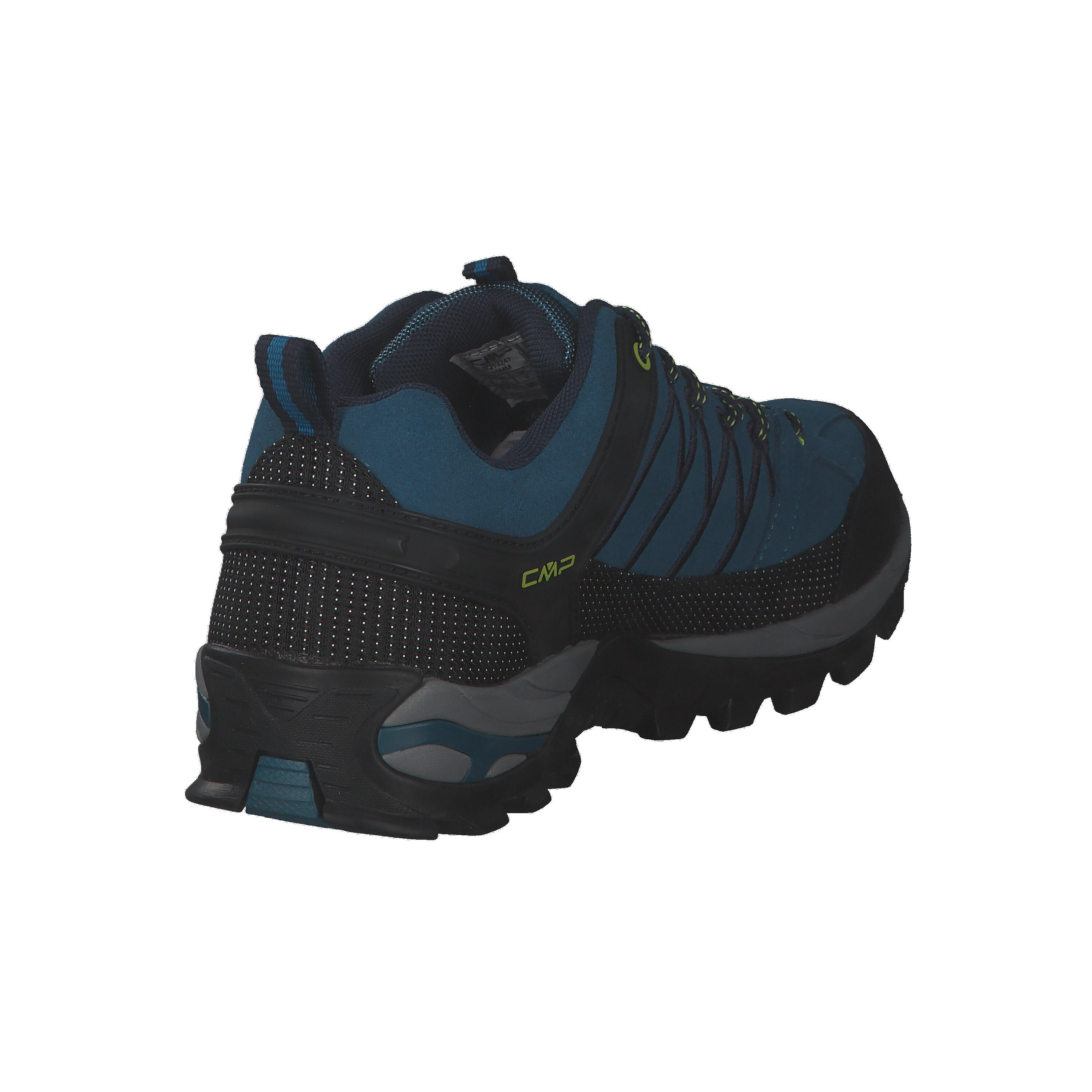 Chaussures randonnée pour hommes Rigel Low 6/7