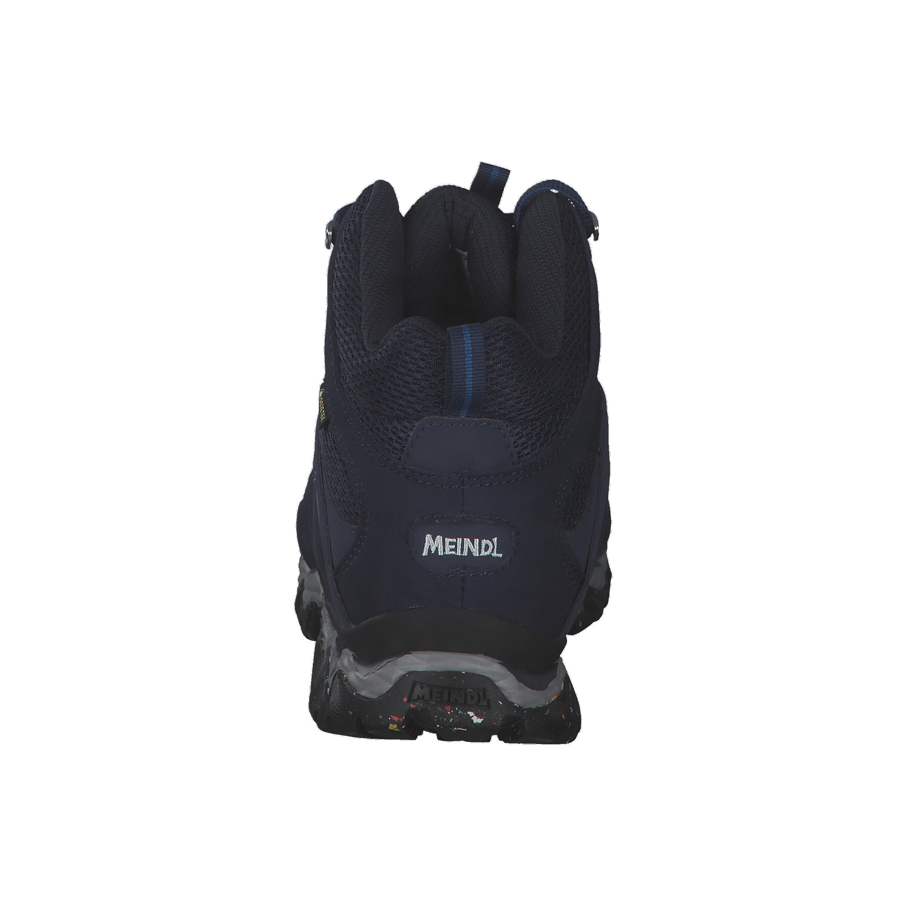 Meindl Herren Wanderstiefel Respond Mid II GTX 46870 13/15