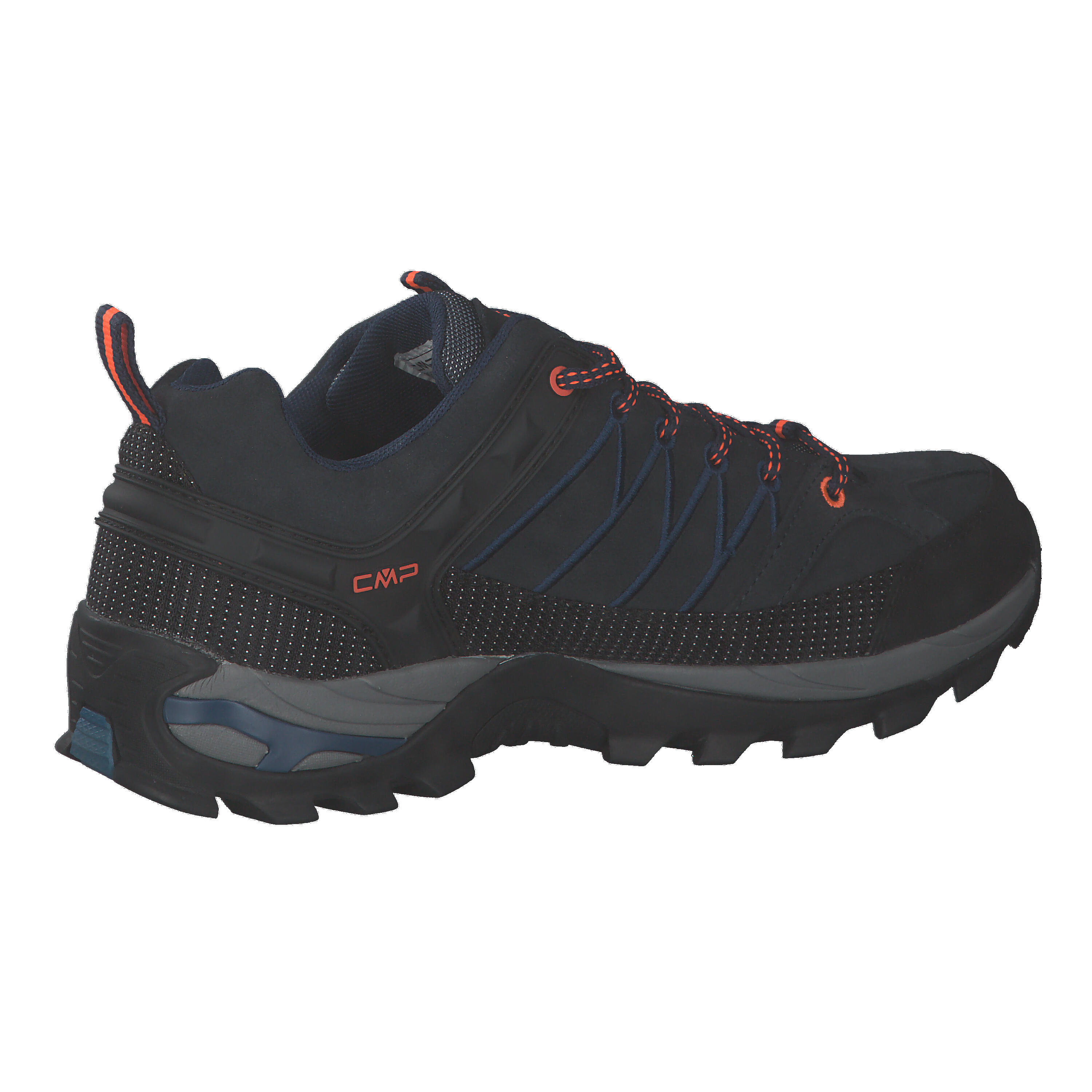 Chaussures randonnée hommes CMP Rigel Low 7/7