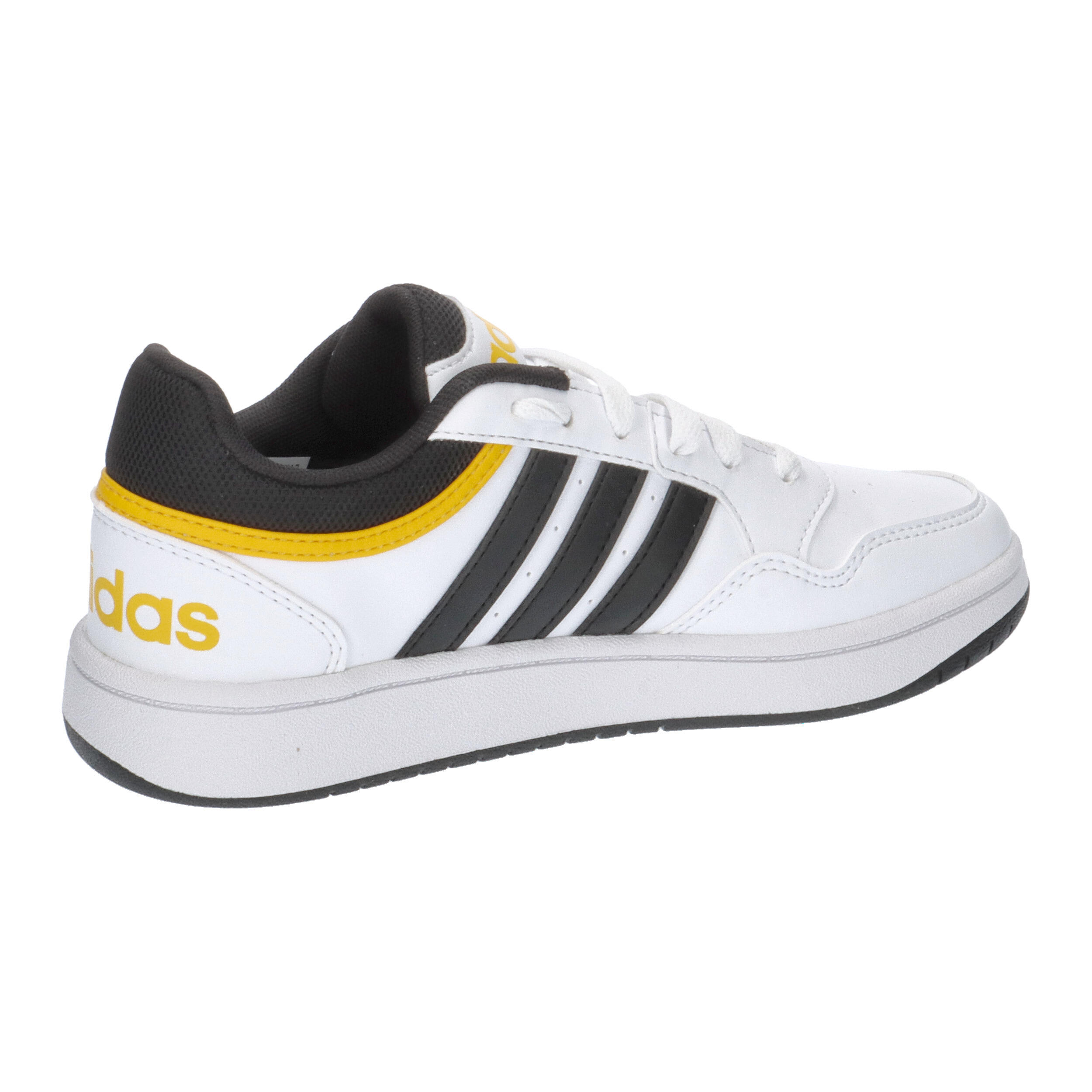 Baskets Adidas modèle IF2726 pour unisexe enfants 7/7