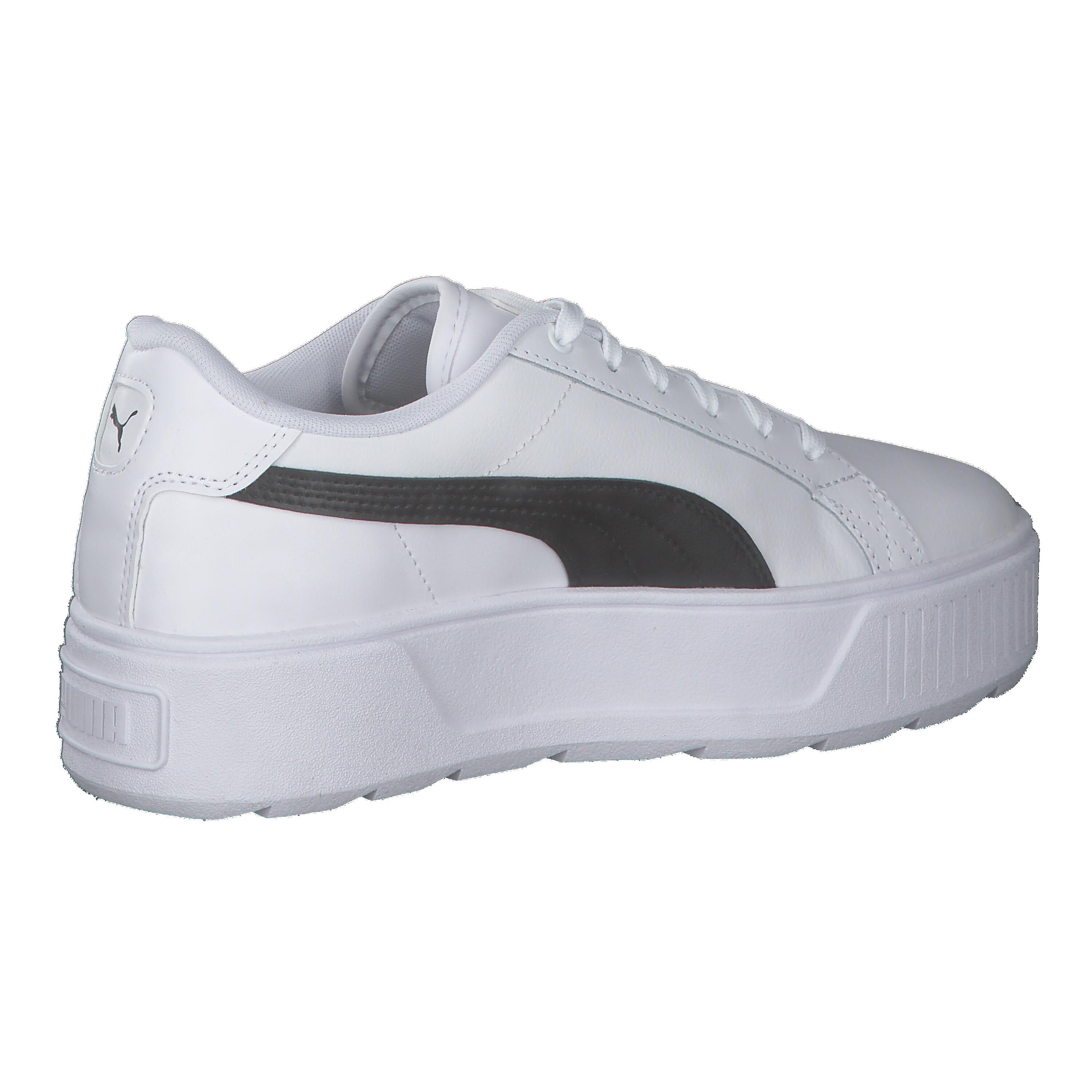 Chaussures universel femmes Puma Karmen L 7/7