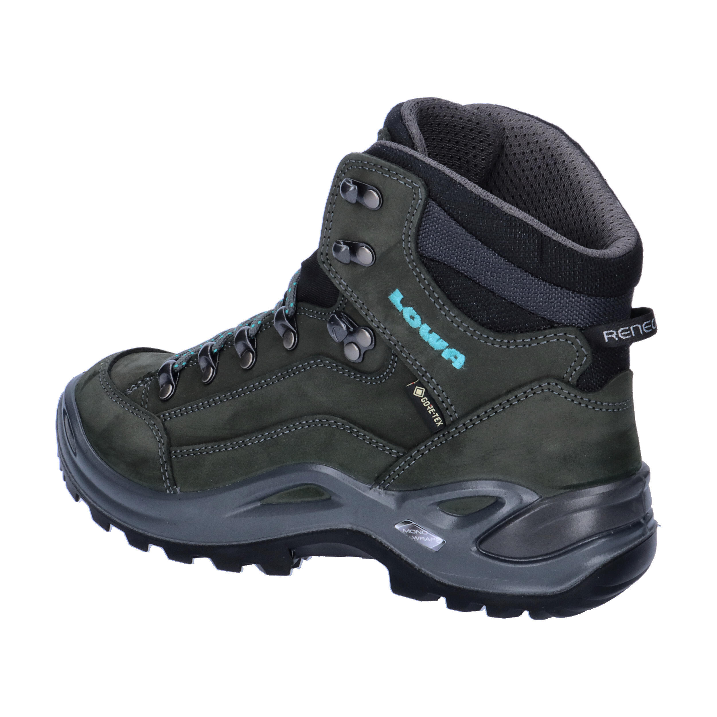 Buty trekkingowe damskie Renegade GTX Mid Women 3/7